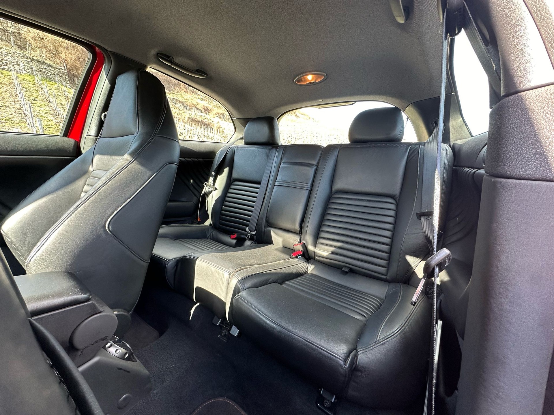 ALFA ROMEO 147 3.2 GTA-image-10