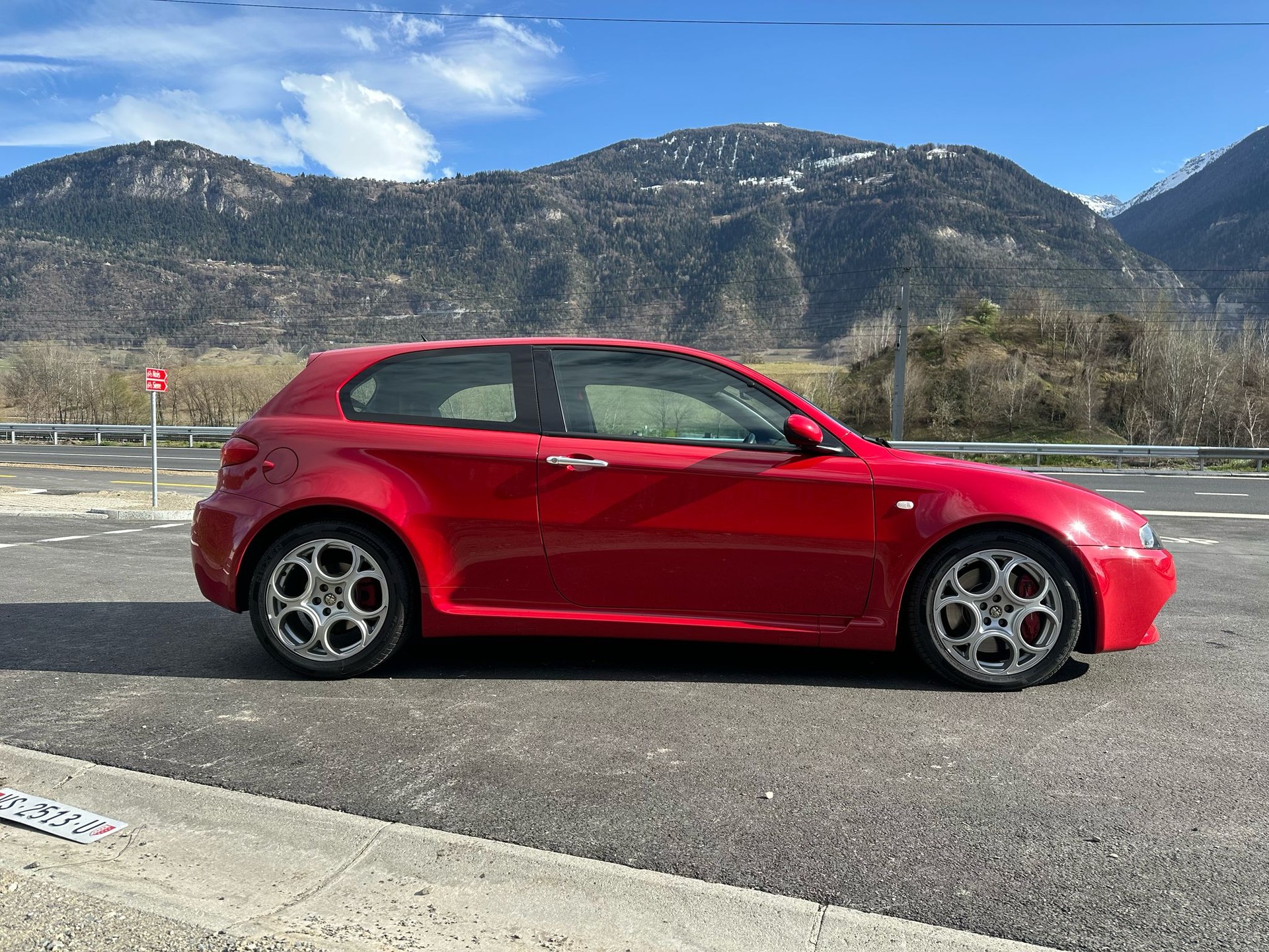 ALFA ROMEO 147 3.2 GTA-image-7