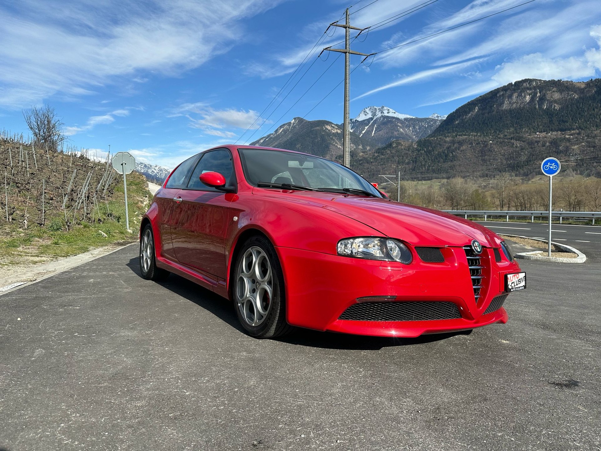 ALFA ROMEO 147 3.2 GTA-image-2