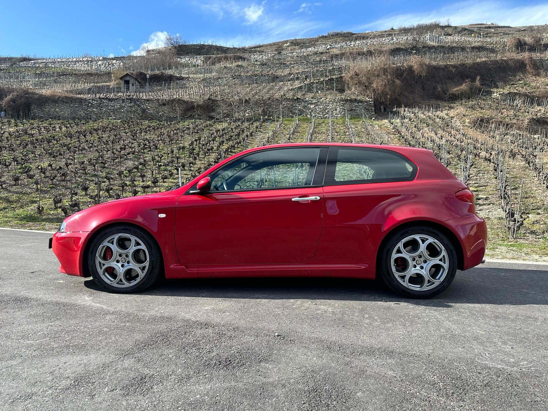 ALFA ROMEO 147 3.2 GTA-image-6