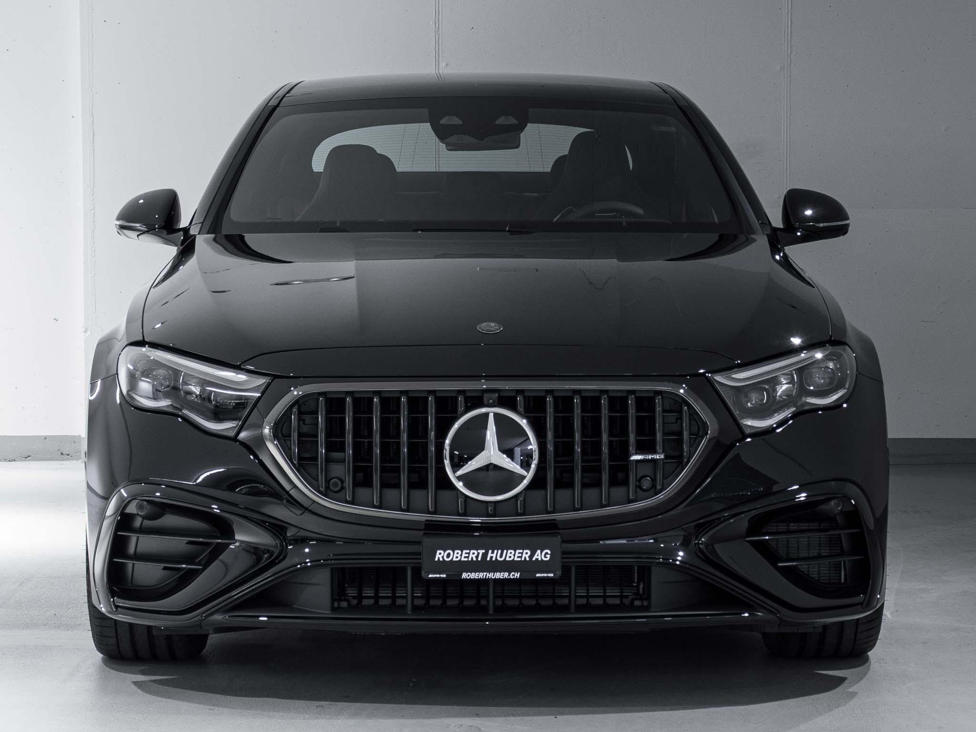 MERCEDES-BENZ E 53 AMG Hybrid 4MATIC+-image-2