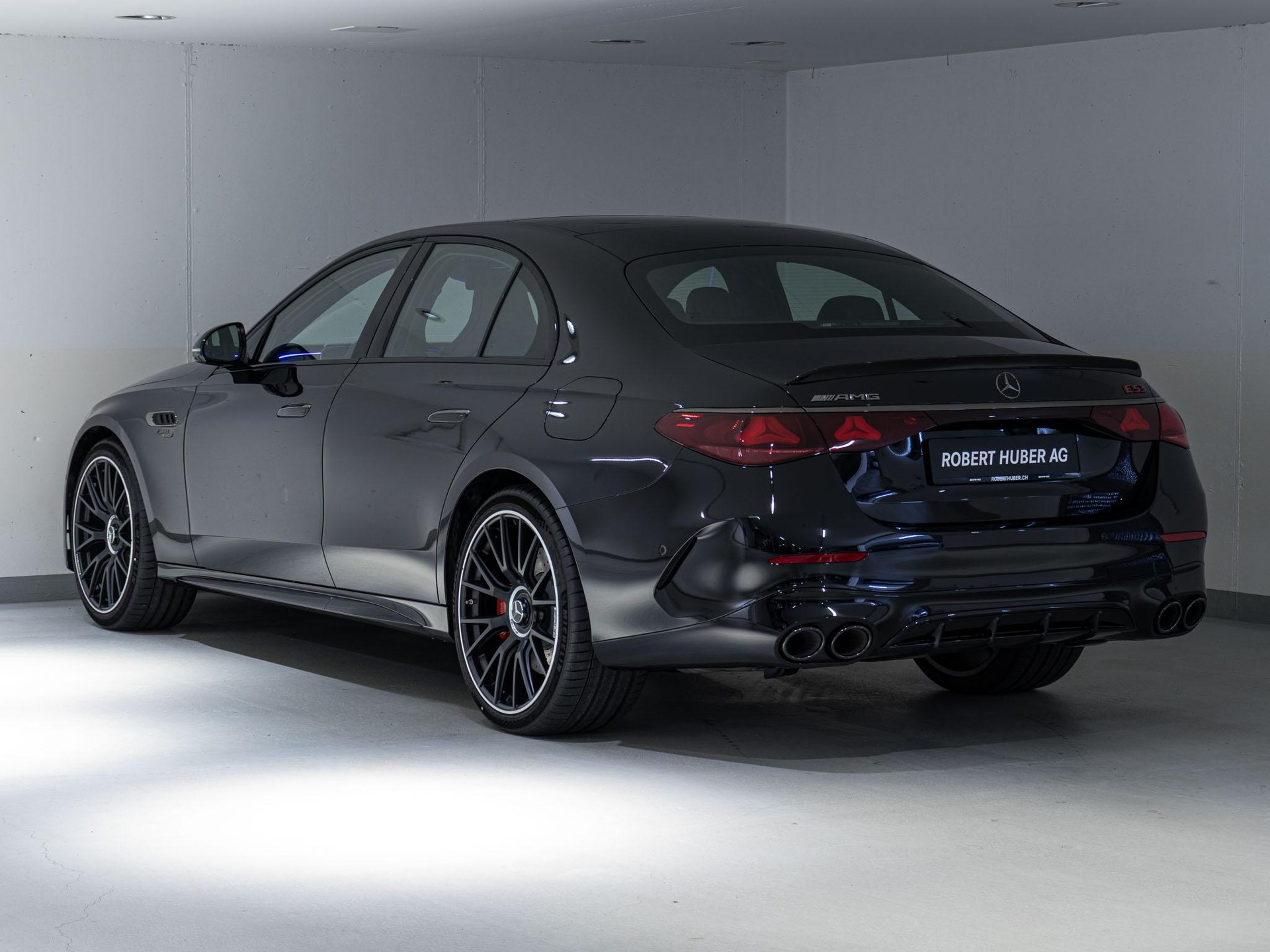 MERCEDES-BENZ E 53 AMG Hybrid 4MATIC+-image-3