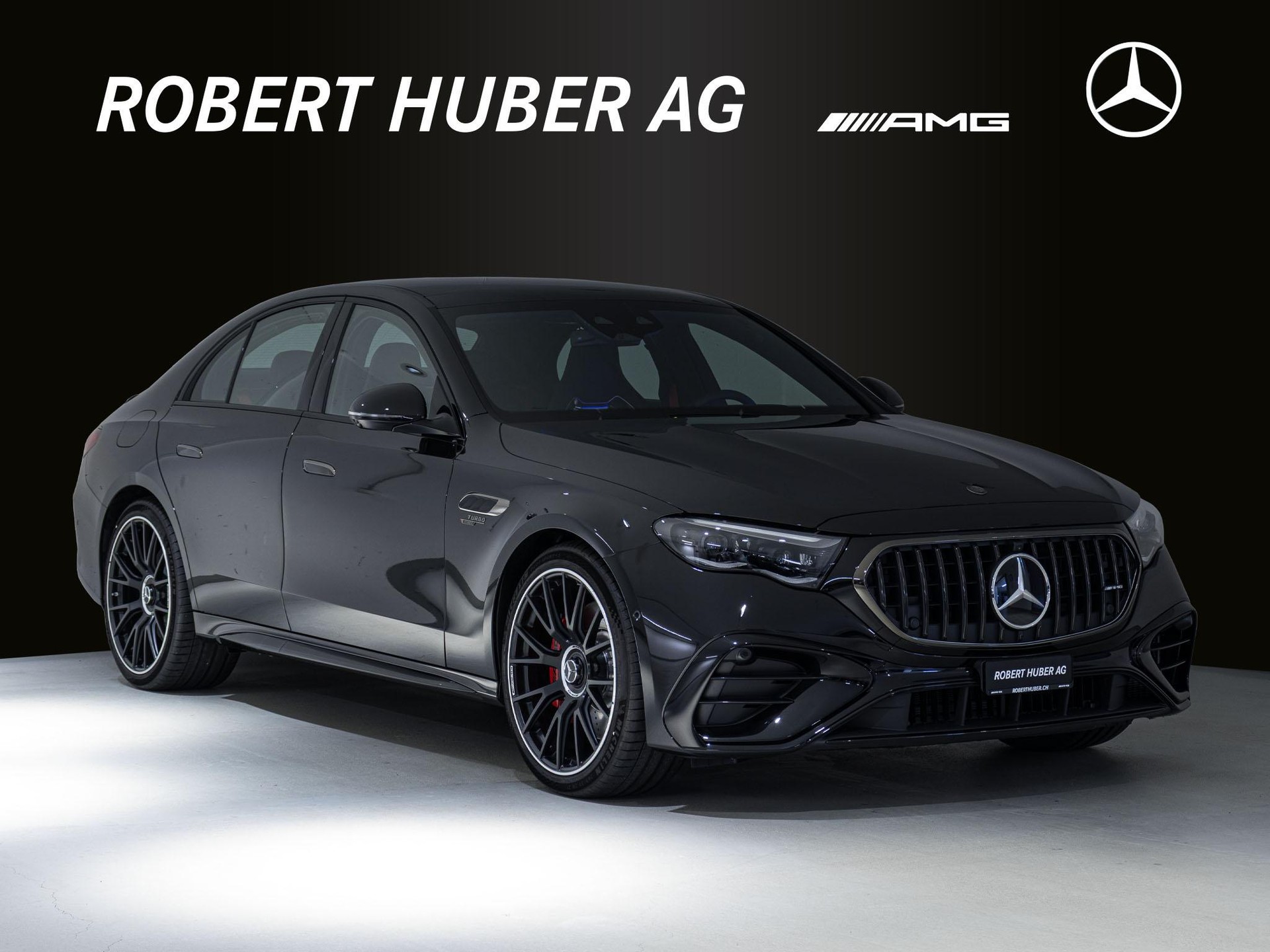 MERCEDES-BENZ E 53 AMG Hybrid 4MATIC+-image-0