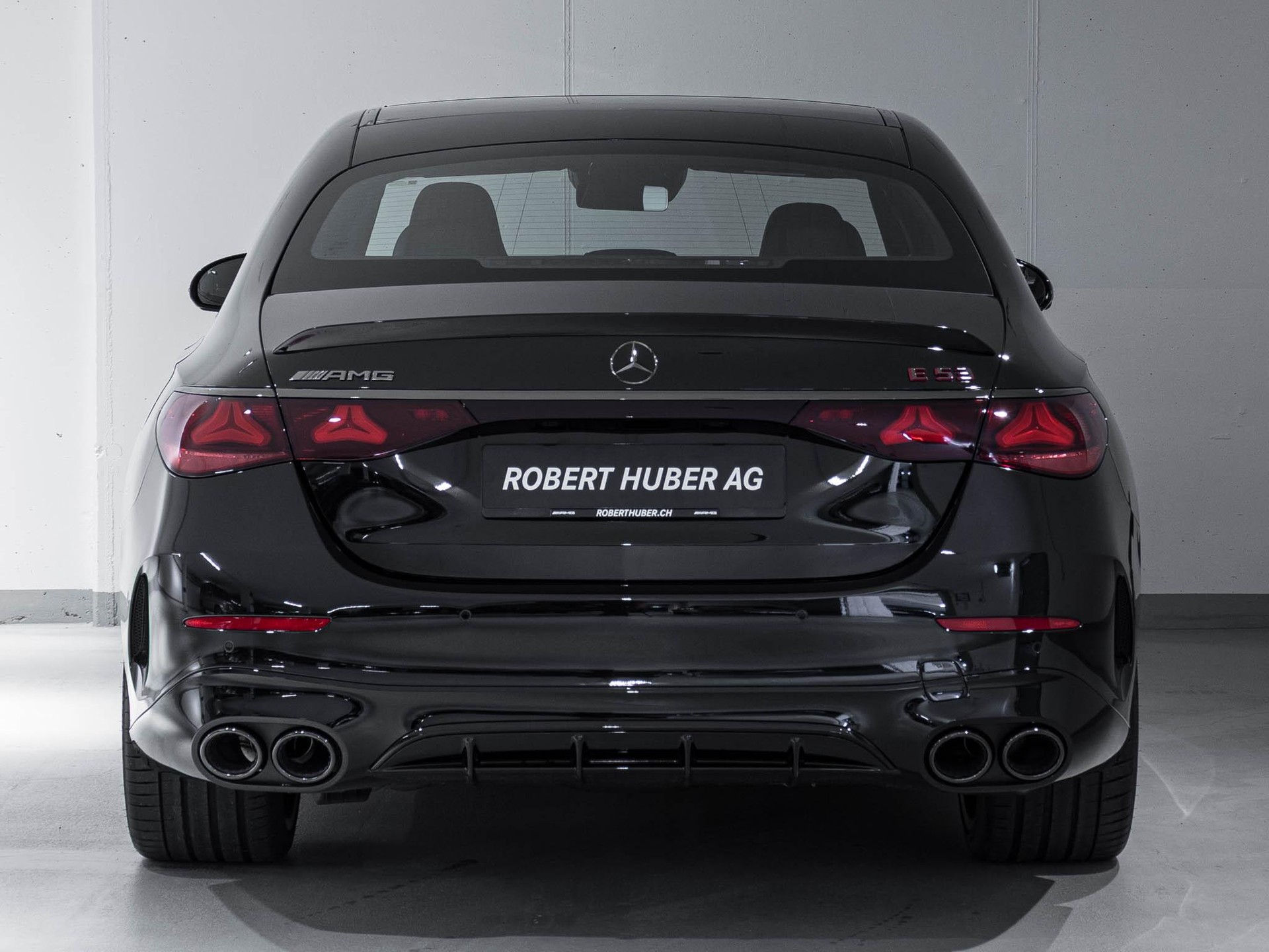MERCEDES-BENZ E 53 AMG Hybrid 4MATIC+-image-5