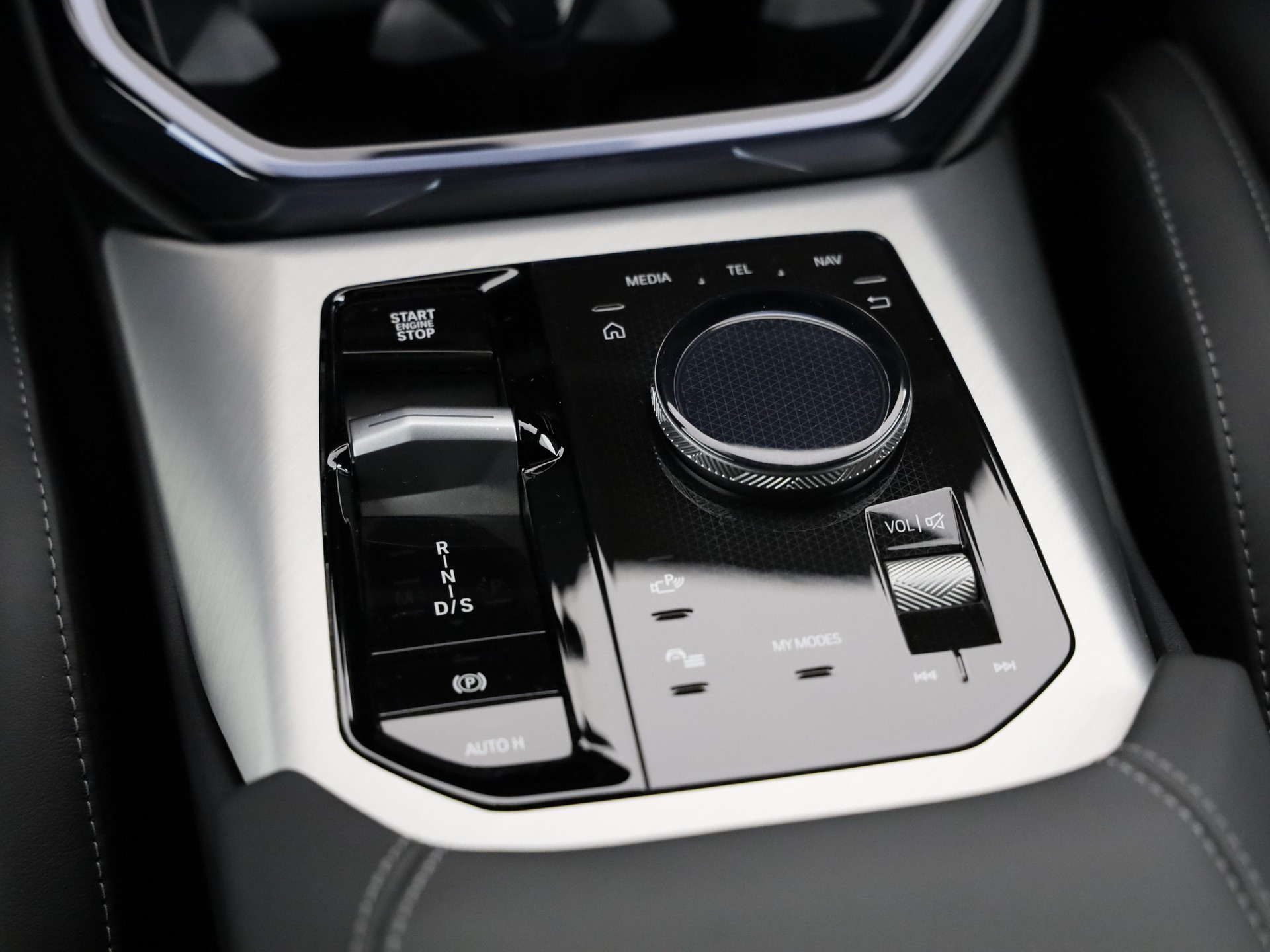 BMW X3 20d xDrive-image-14