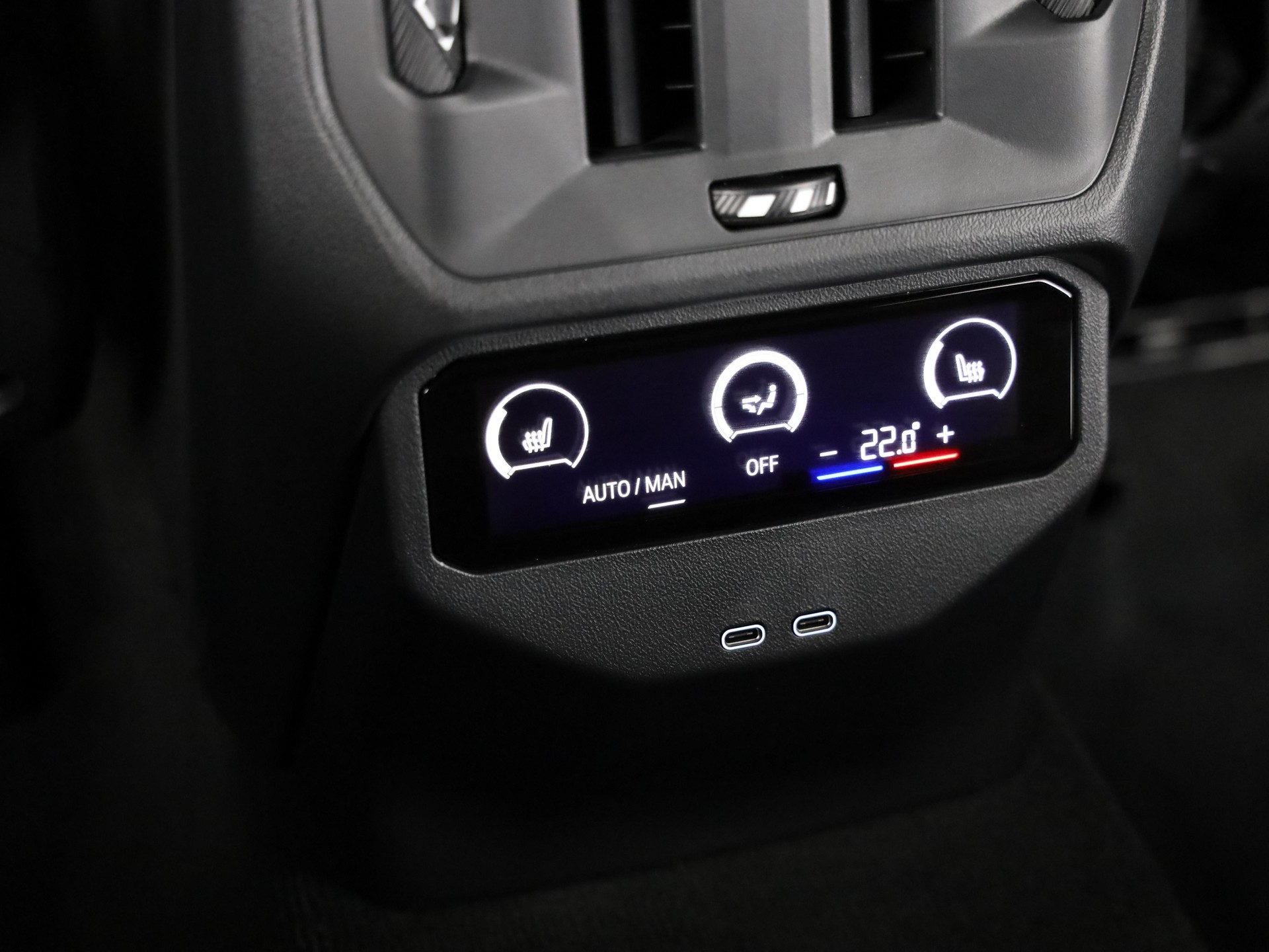 BMW X3 20d xDrive-image-19