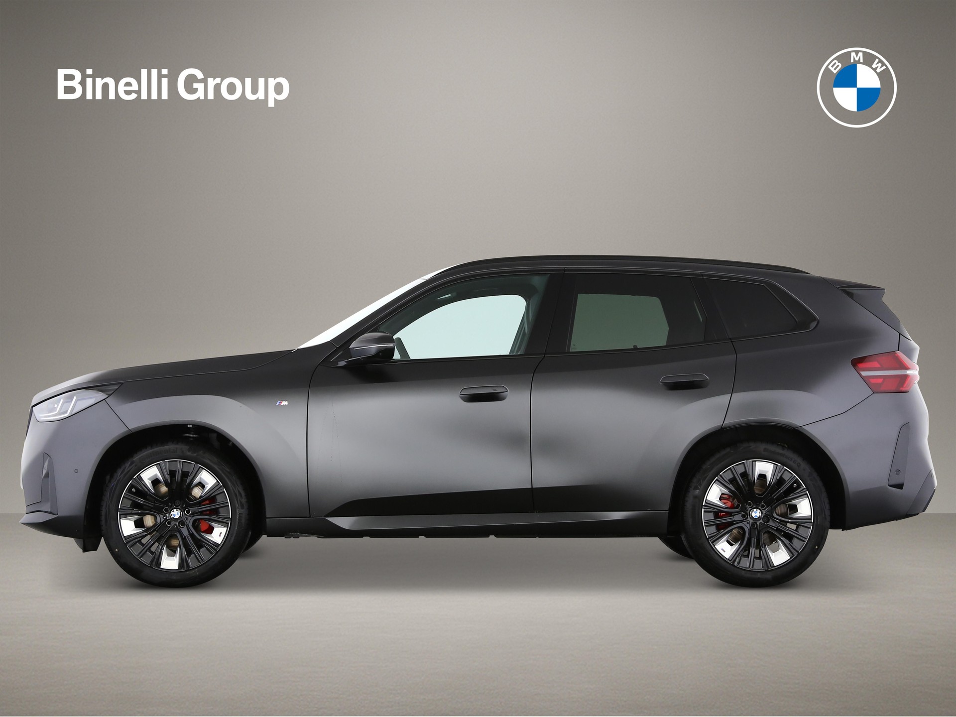 BMW X3 20d xDrive-image-4