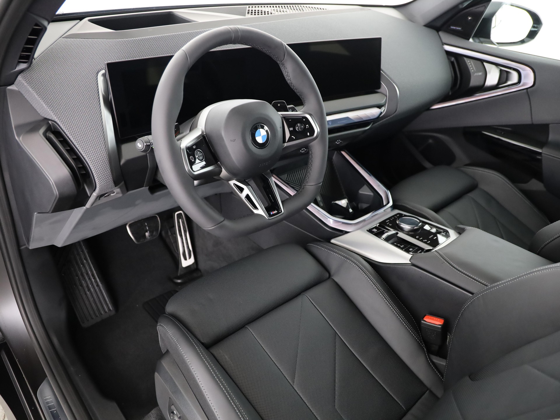 BMW X3 20d xDrive-image-9