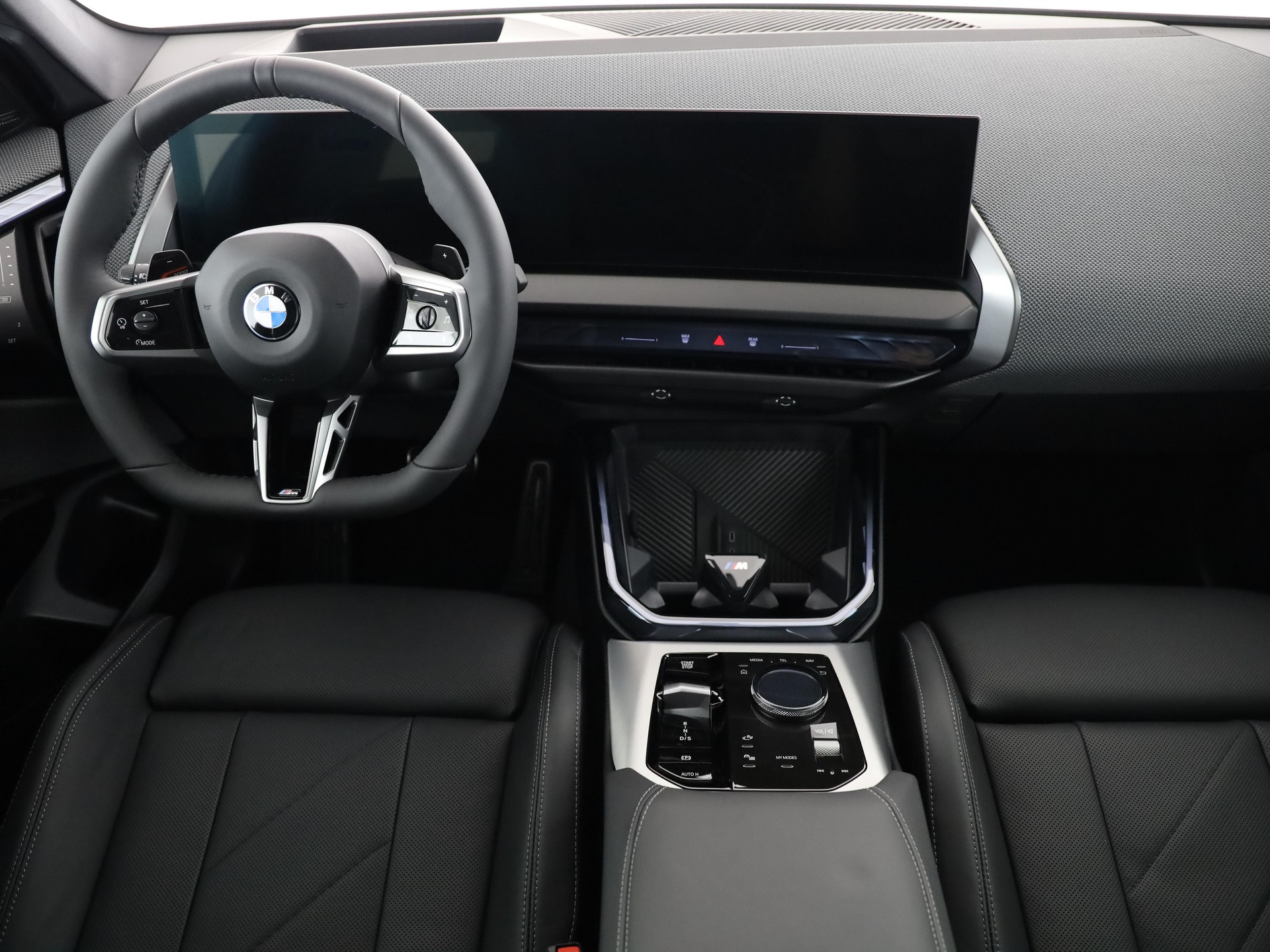 BMW X3 20d xDrive-image-13