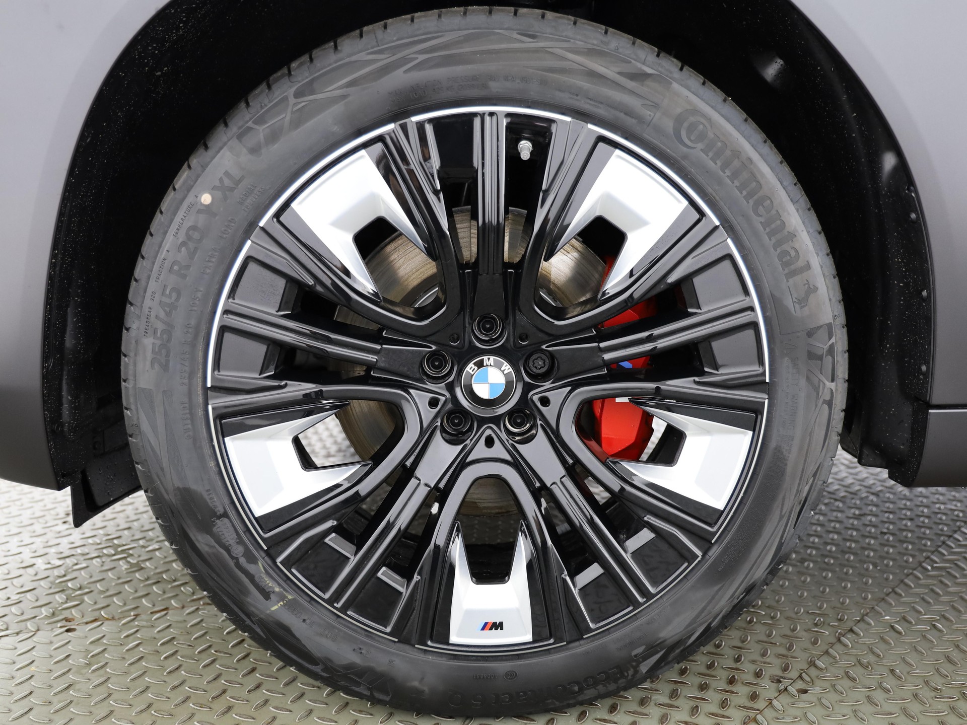 BMW X3 20d xDrive-image-6