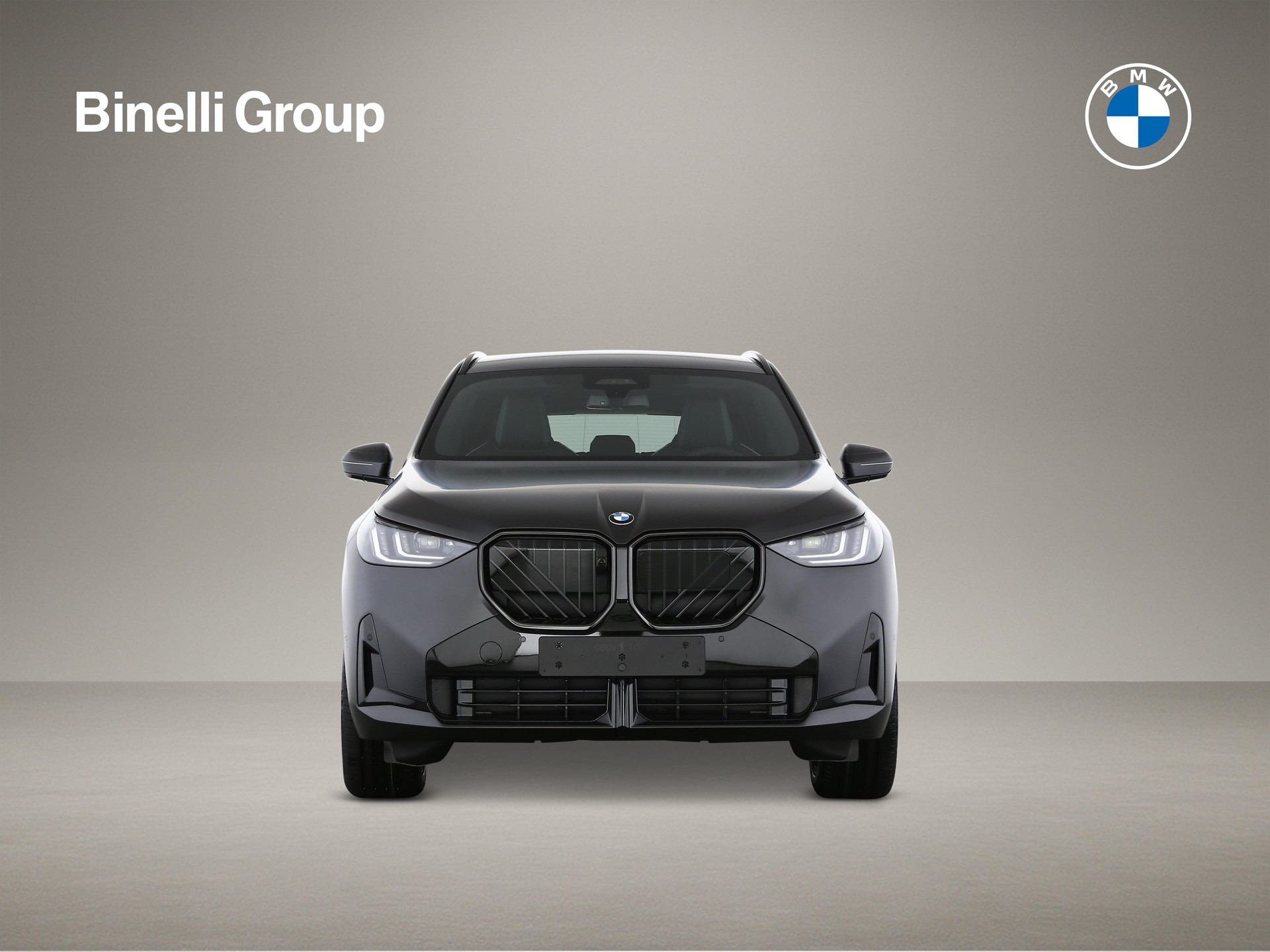 BMW X3 20d xDrive-image-2