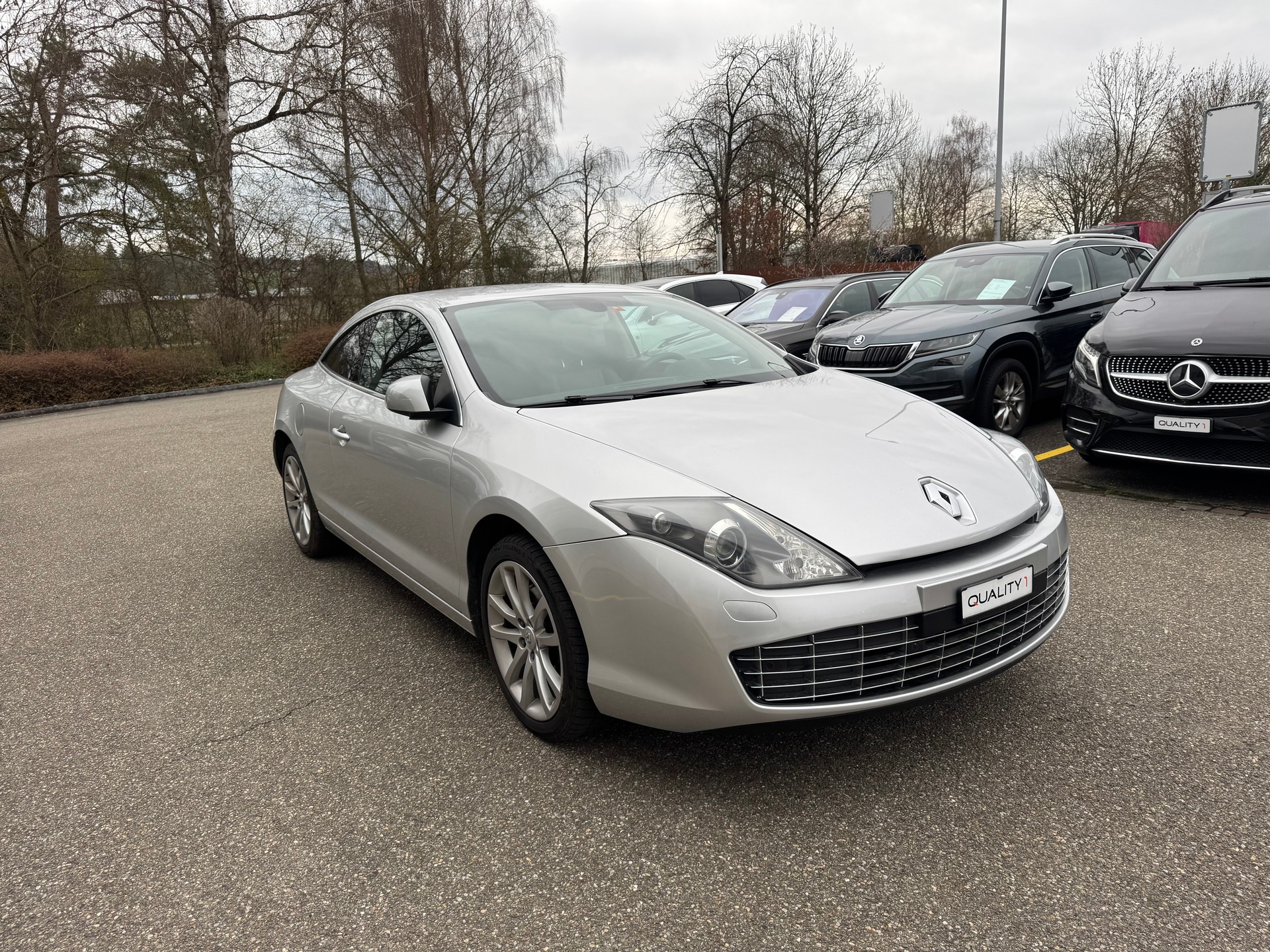 RENAULT Laguna Coupé 2.0 16V T GT-image-2