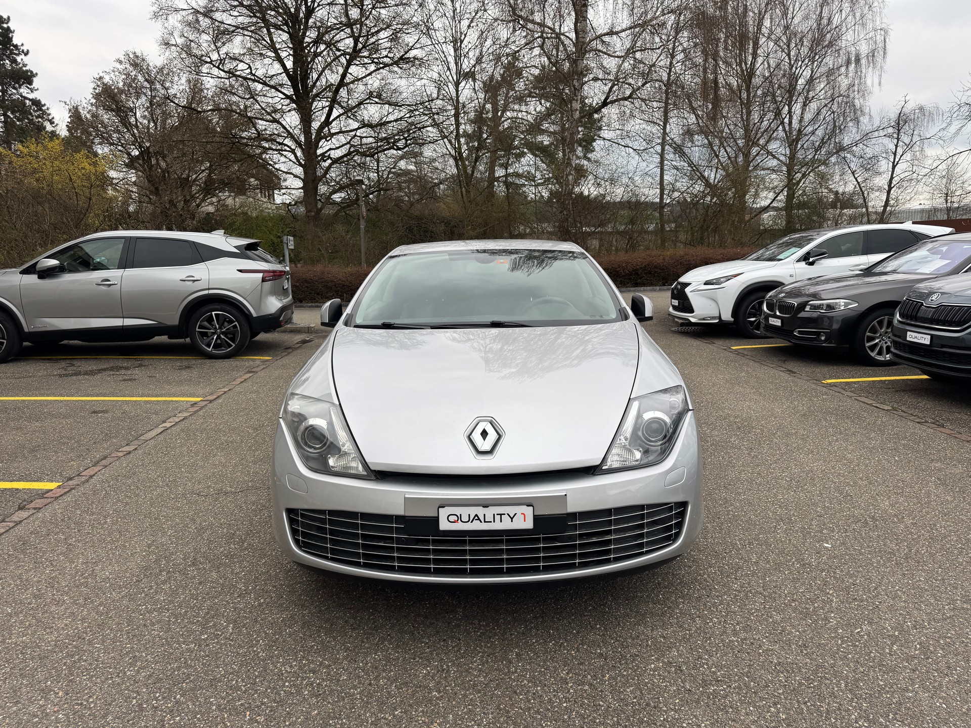 RENAULT Laguna Coupé 2.0 16V T GT-image-1