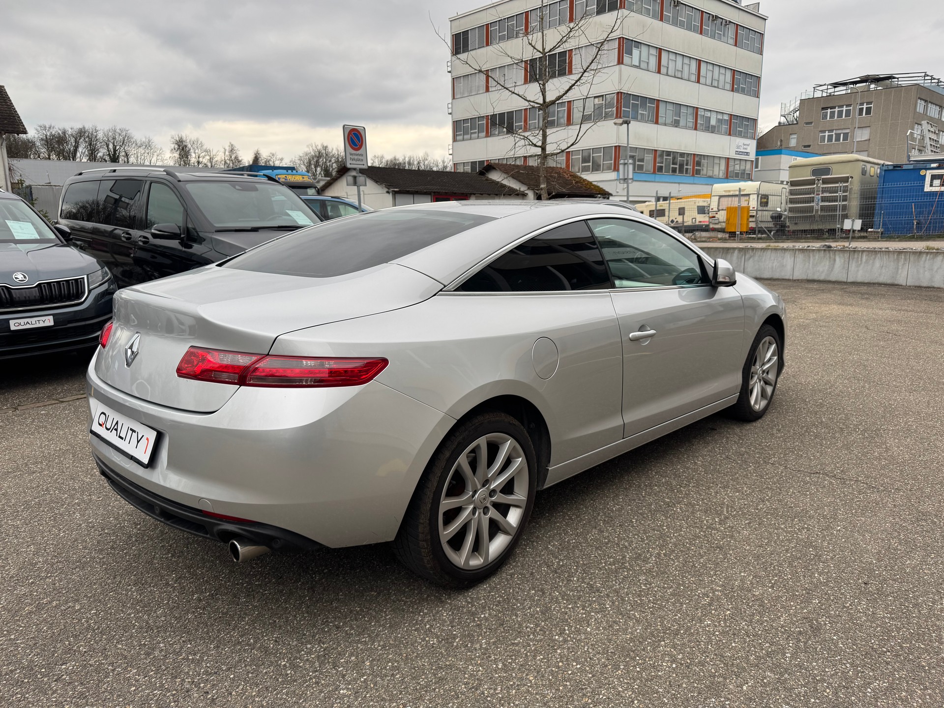 RENAULT Laguna Coupé 2.0 16V T GT-image-3
