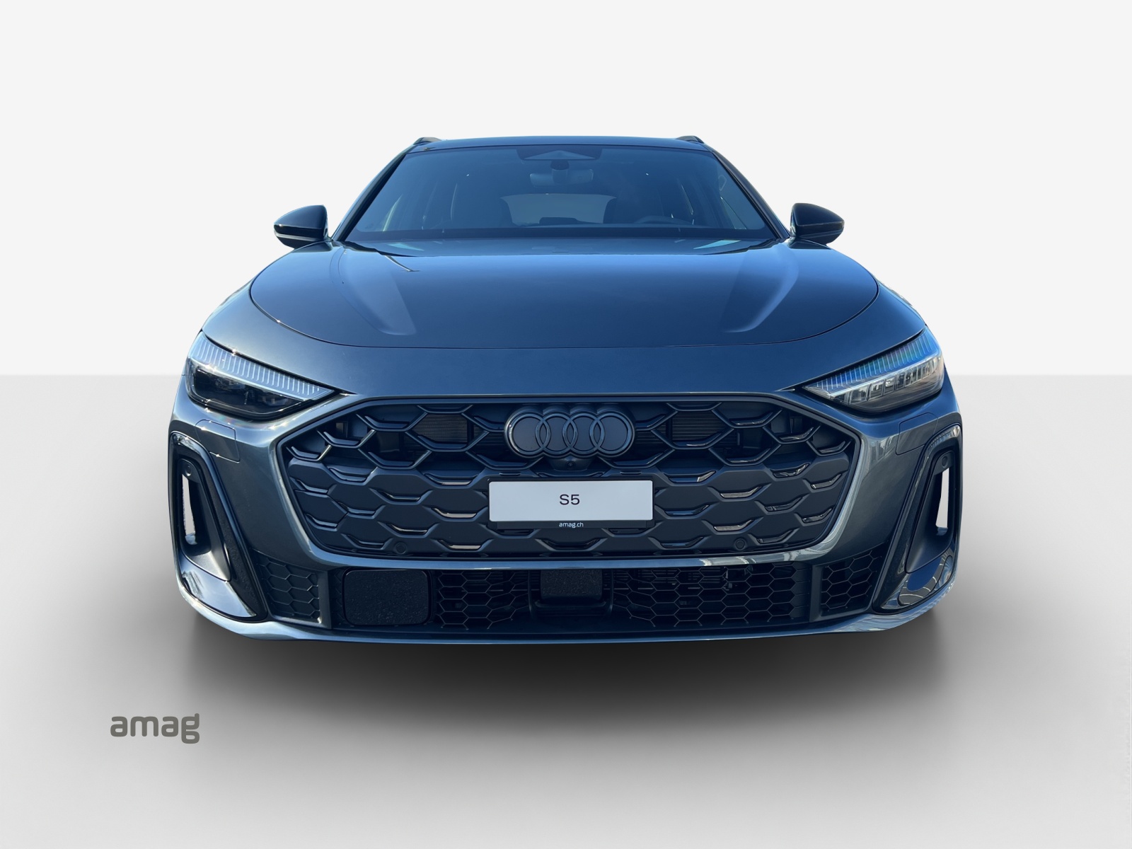 AUDI S5 Avant TFSI quattro S tronic-image-6