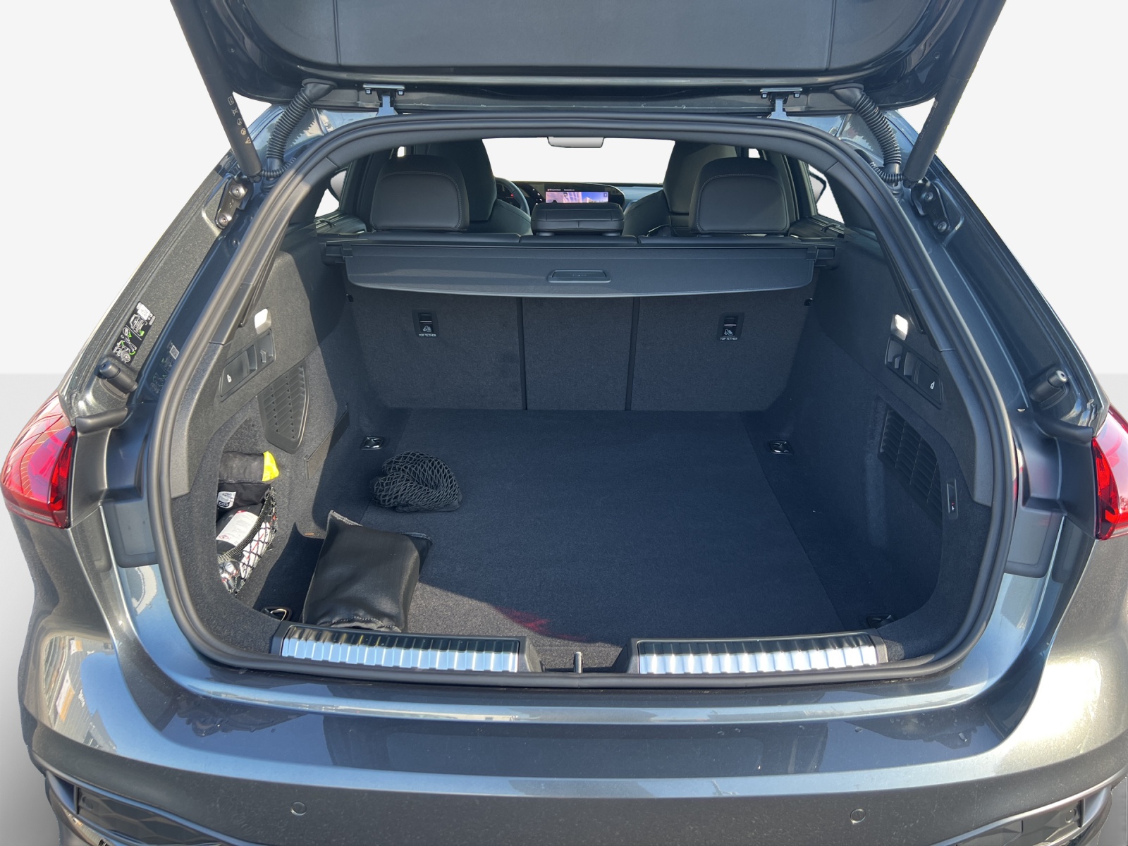 AUDI S5 Avant TFSI quattro S tronic-image-12