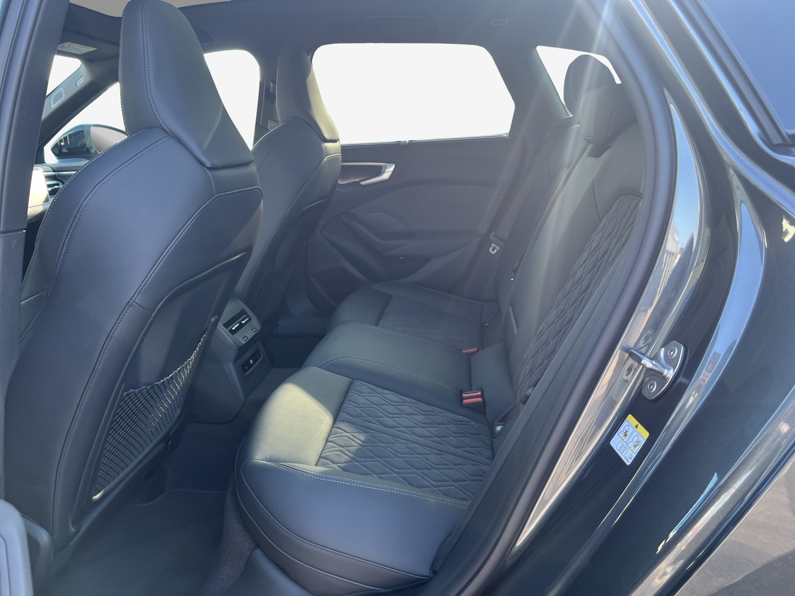 AUDI S5 Avant TFSI quattro S tronic-image-11