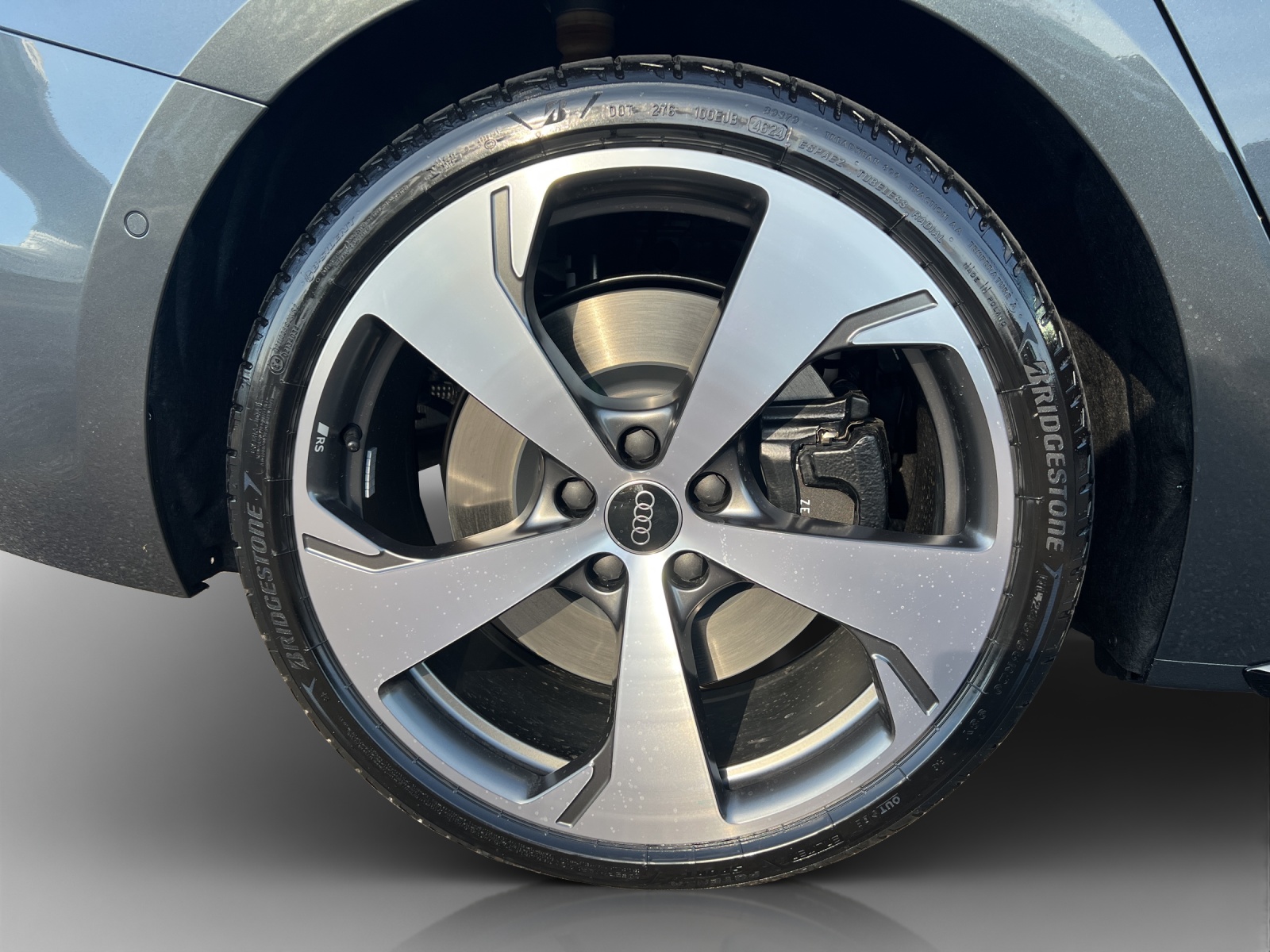 AUDI S5 Avant TFSI quattro S tronic-image-15