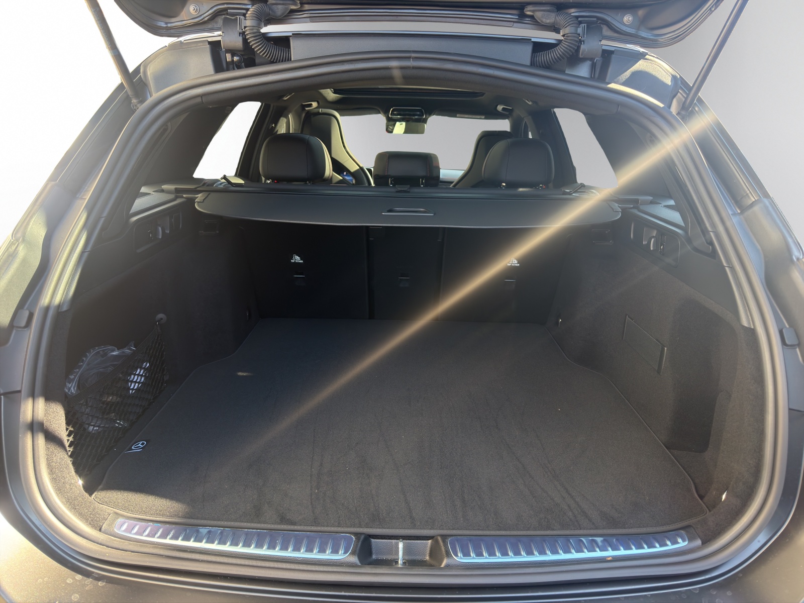 MERCEDES-BENZ C 43 AMG T 4 Matic Executive Edition-image-11