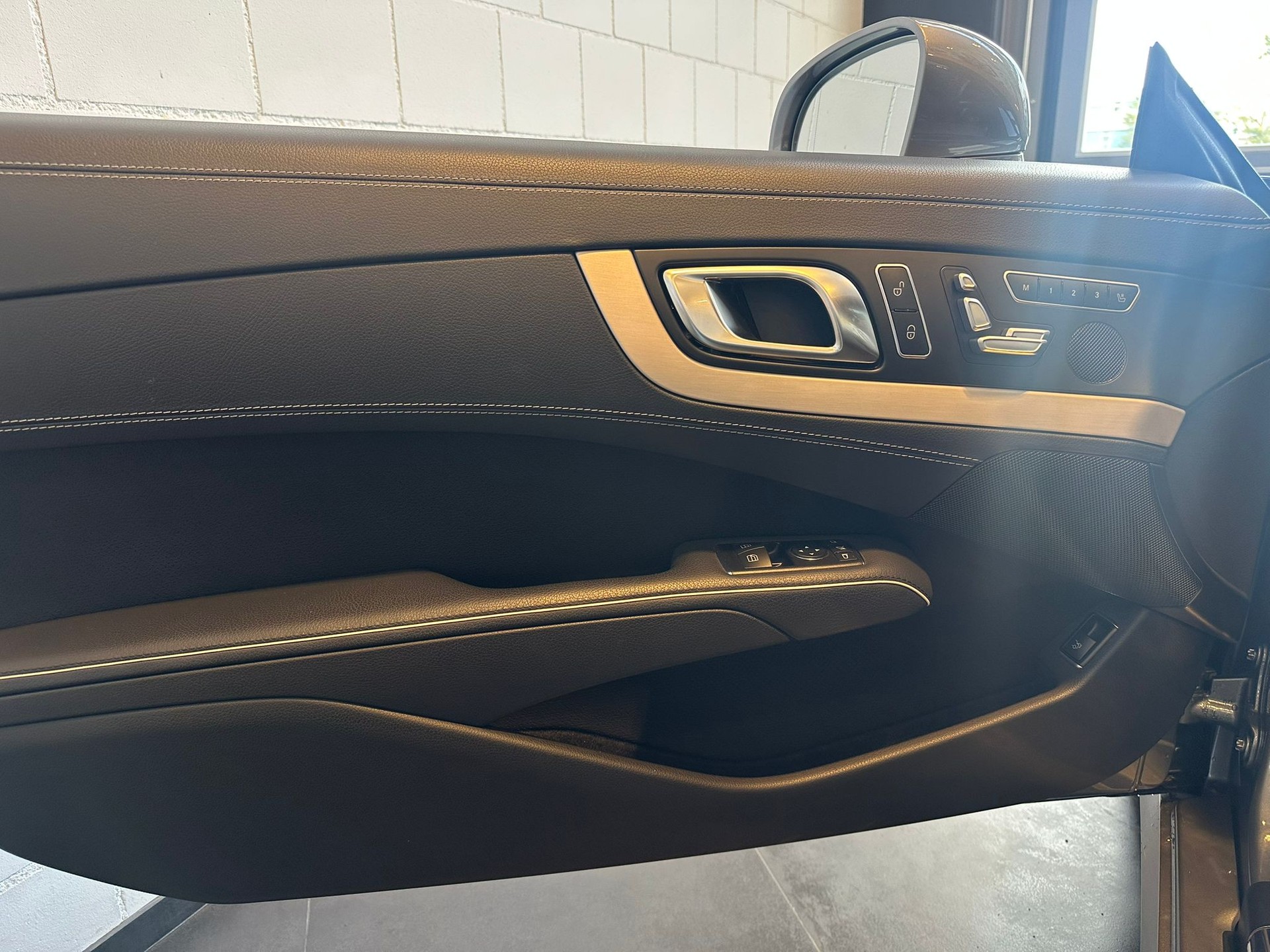 MERCEDES-BENZ SL 350 7G-Tronic-image-23