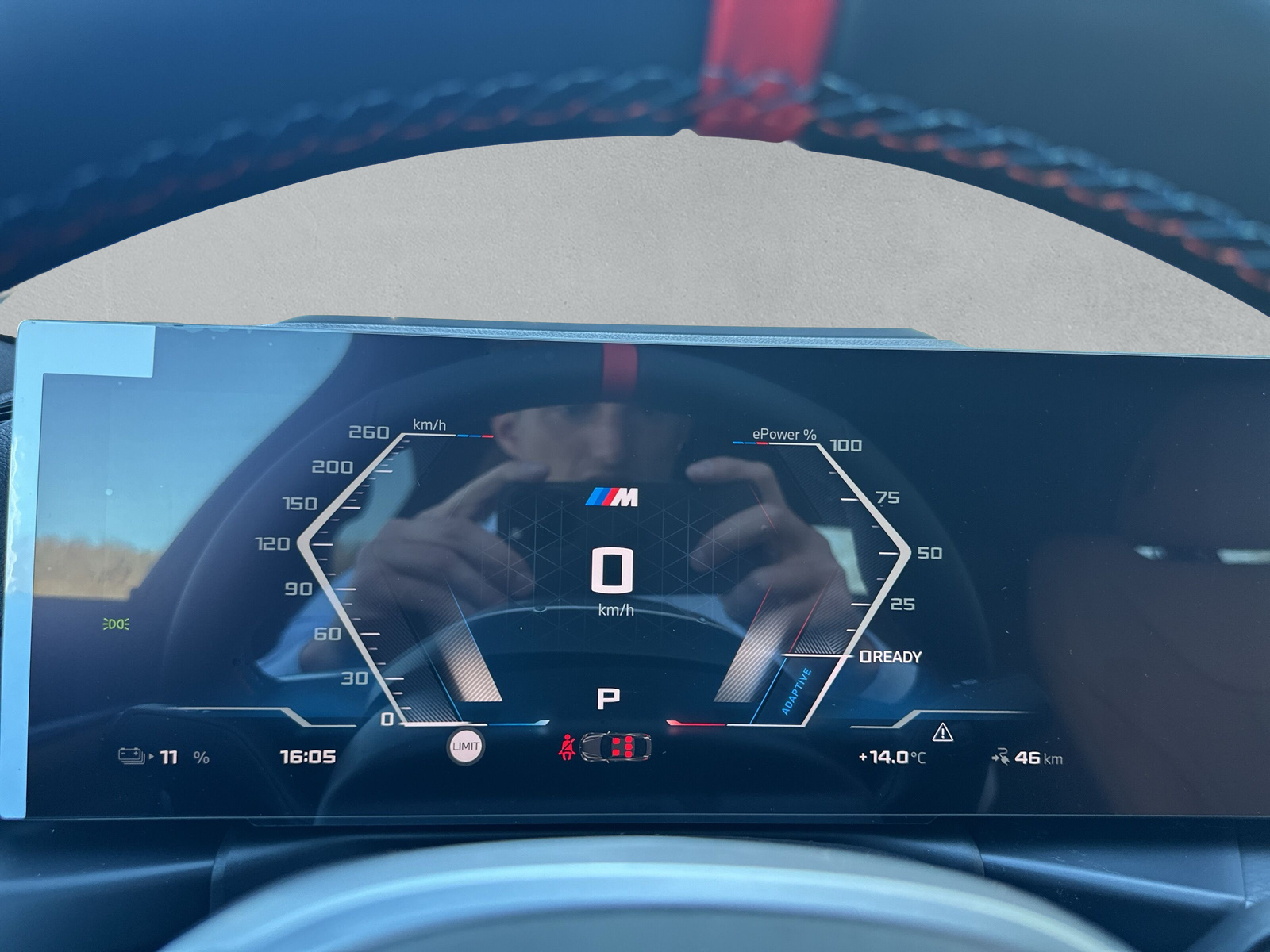 BMW i4 M60 M Sport Pro-image-18