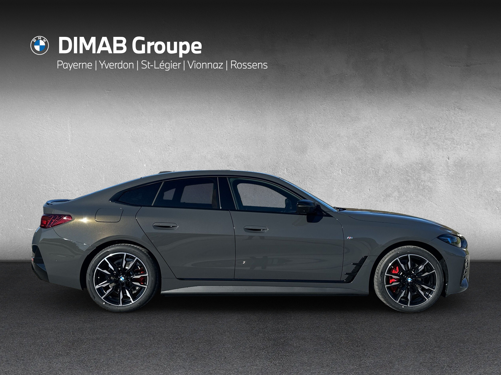 BMW i4 M60 M Sport Pro-image-5