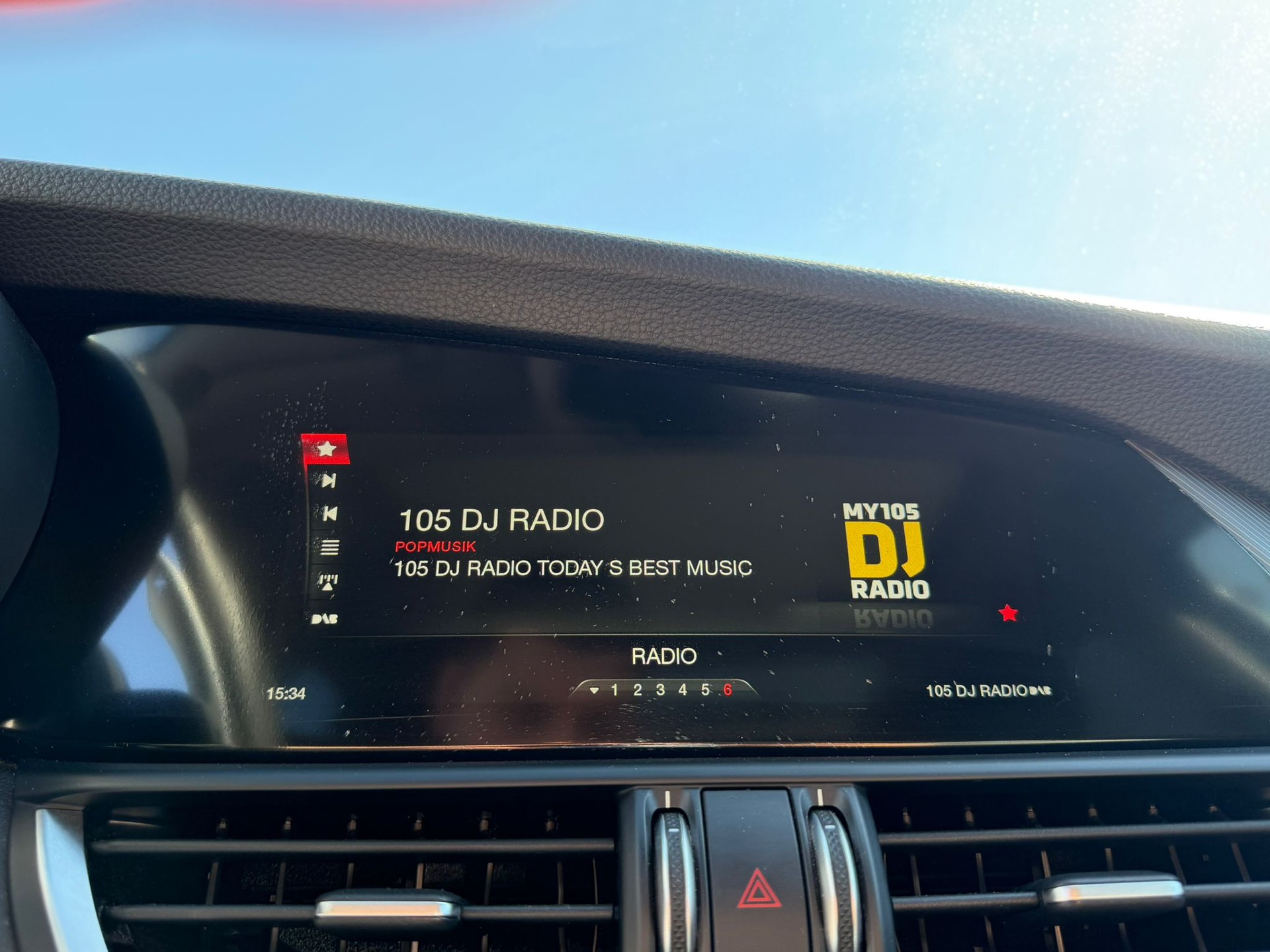 ALFA ROMEO Giulia 2.2 JTDM Veloce Q4 Automatic White&Black Edition-image-12