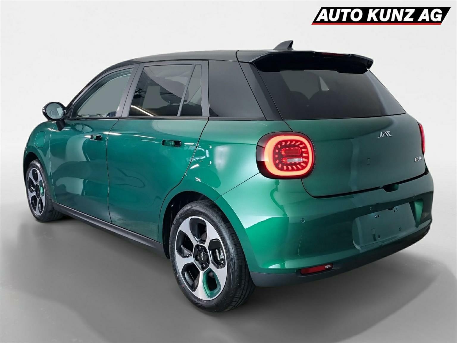 JAC E30X Elektro 51 kWh 374km Reichweite-showroom-element-1