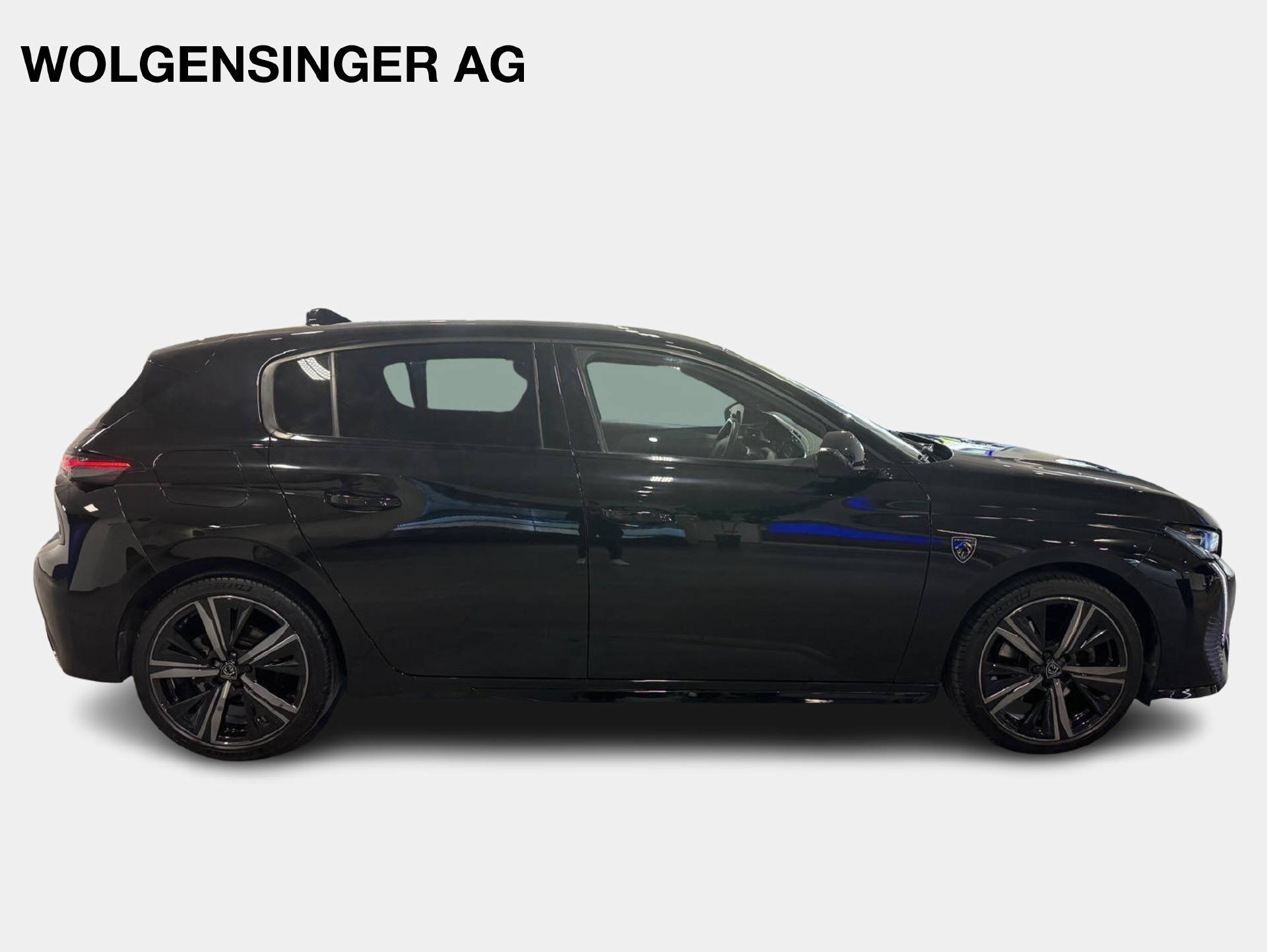 PEUGEOT 308 1.5 BlueHDi GT Pack-image-7