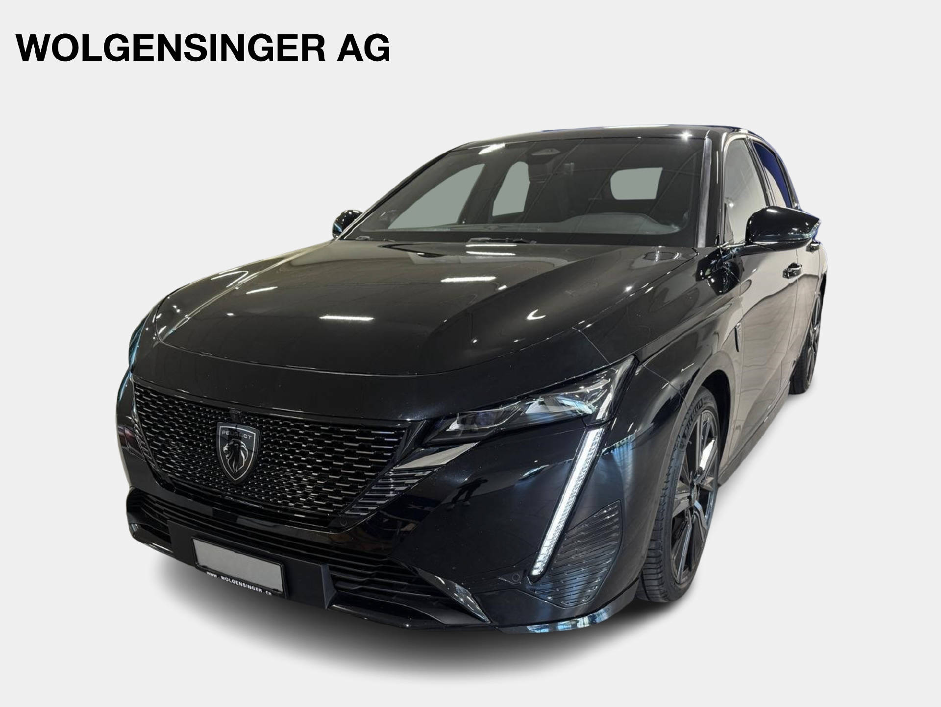 PEUGEOT 308 1.5 BlueHDi GT Pack-showroom-element-2