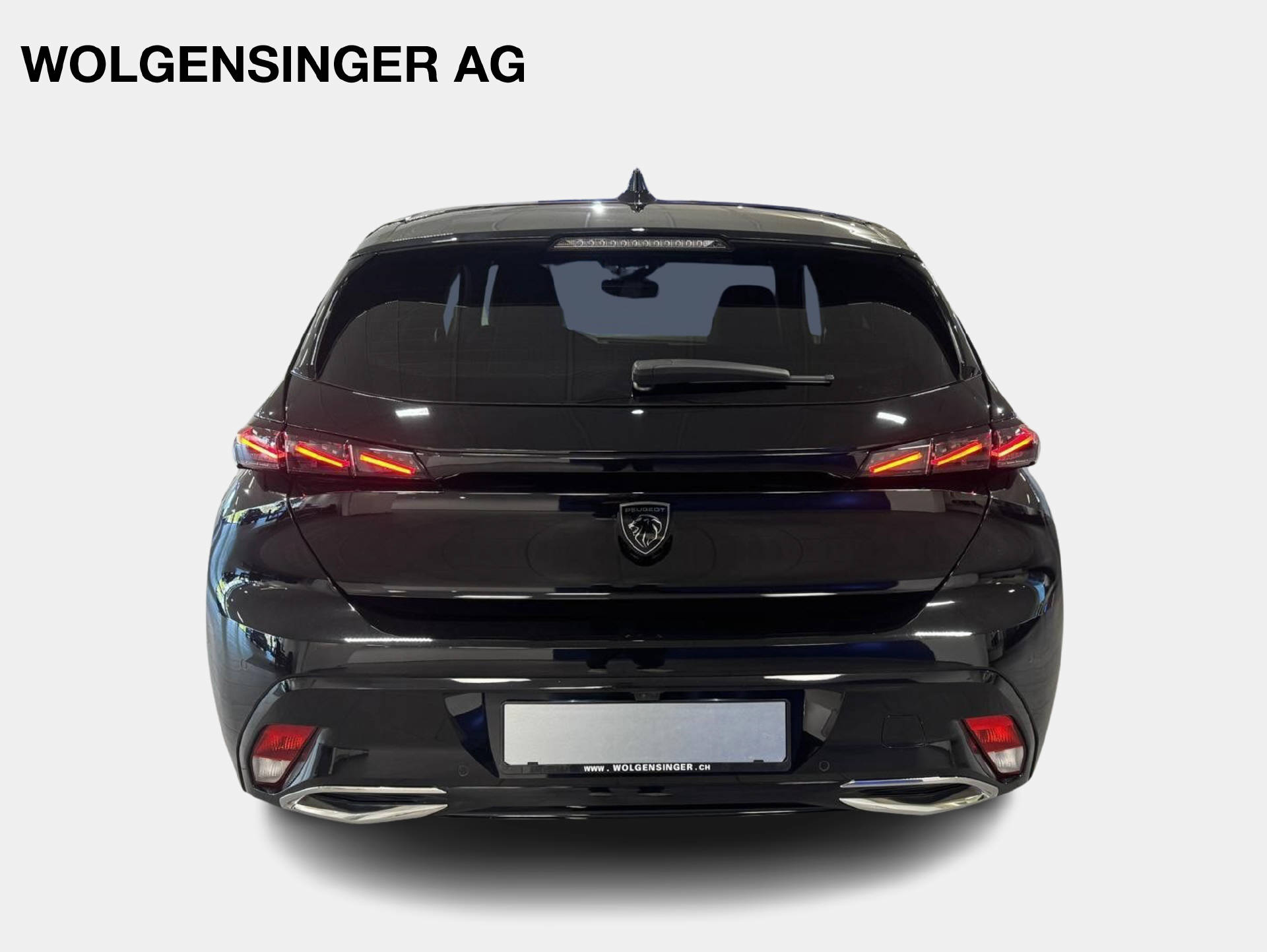 PEUGEOT 308 1.5 BlueHDi GT Pack-image-5