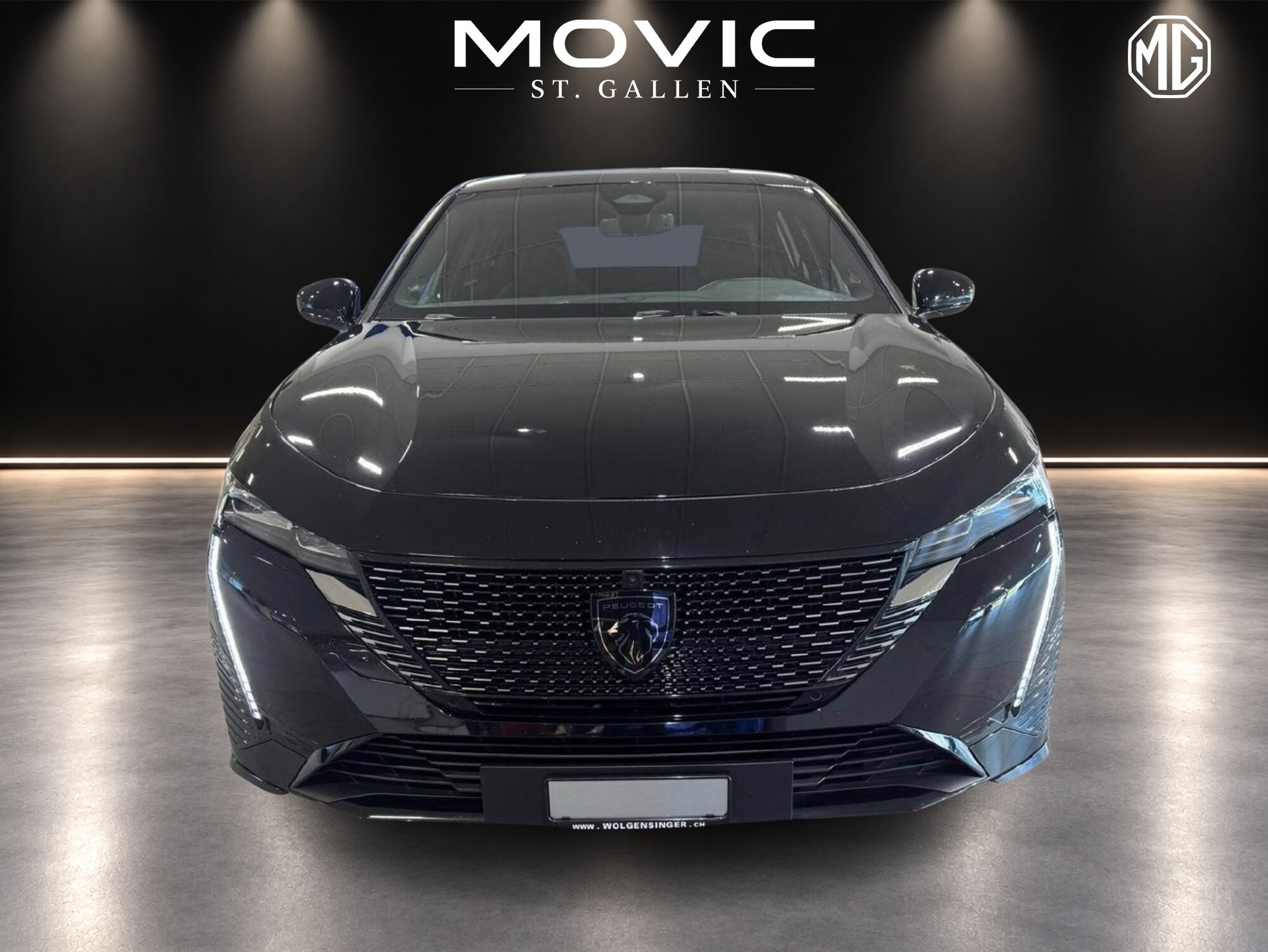 PEUGEOT 308 1.5 BlueHDi GT Pack-showroom-element-1