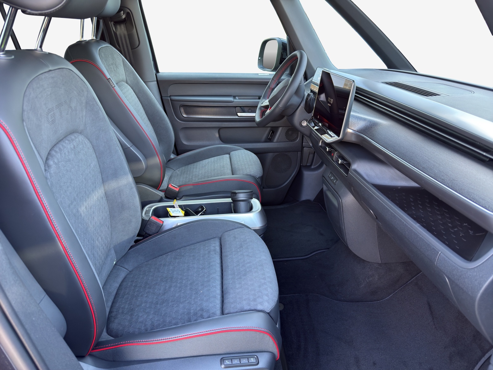 VW ID.Buzz LWB GTX 4 Motion-image-12