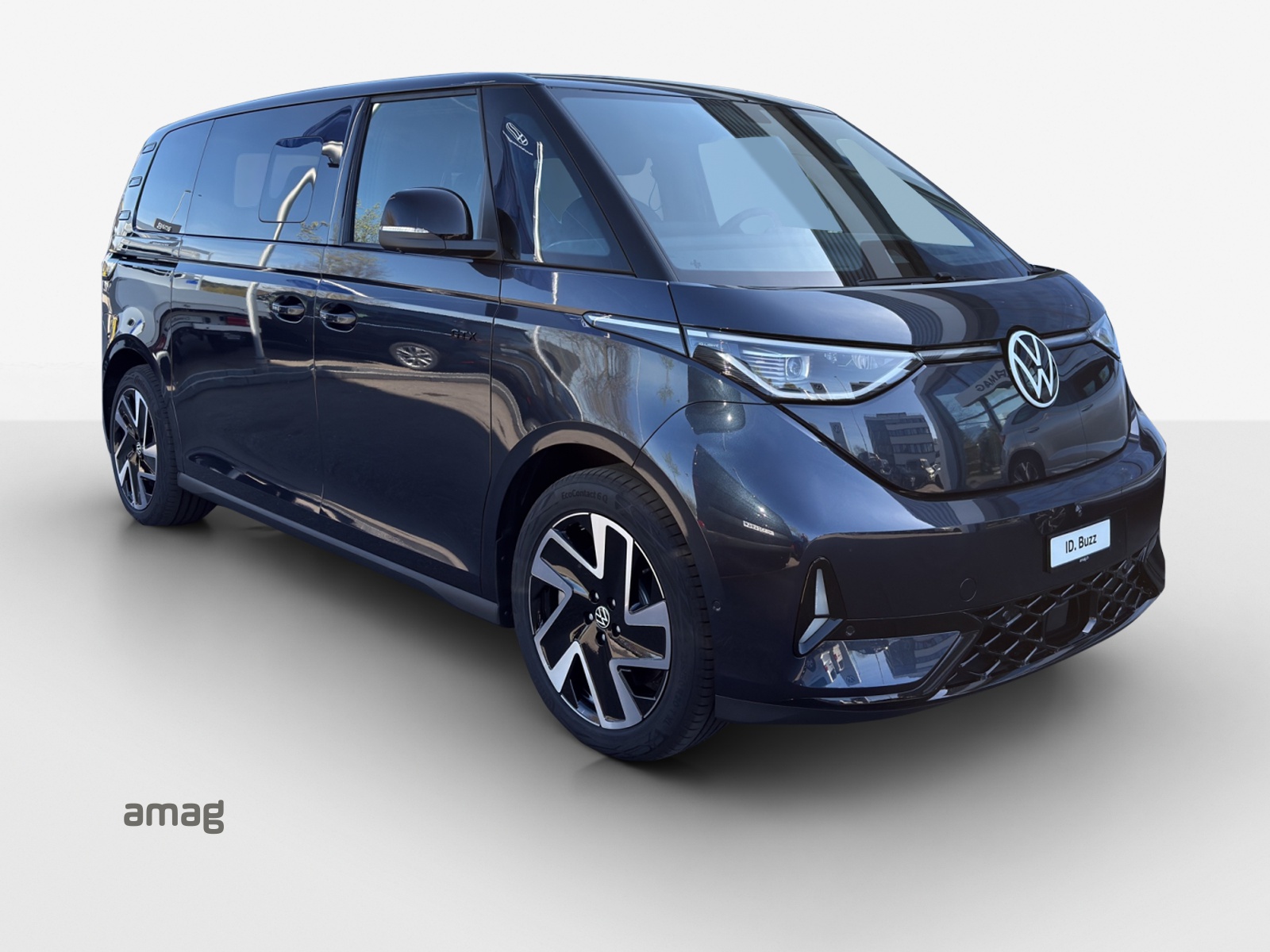 VW ID.Buzz LWB GTX 4 Motion-showroom-element-1