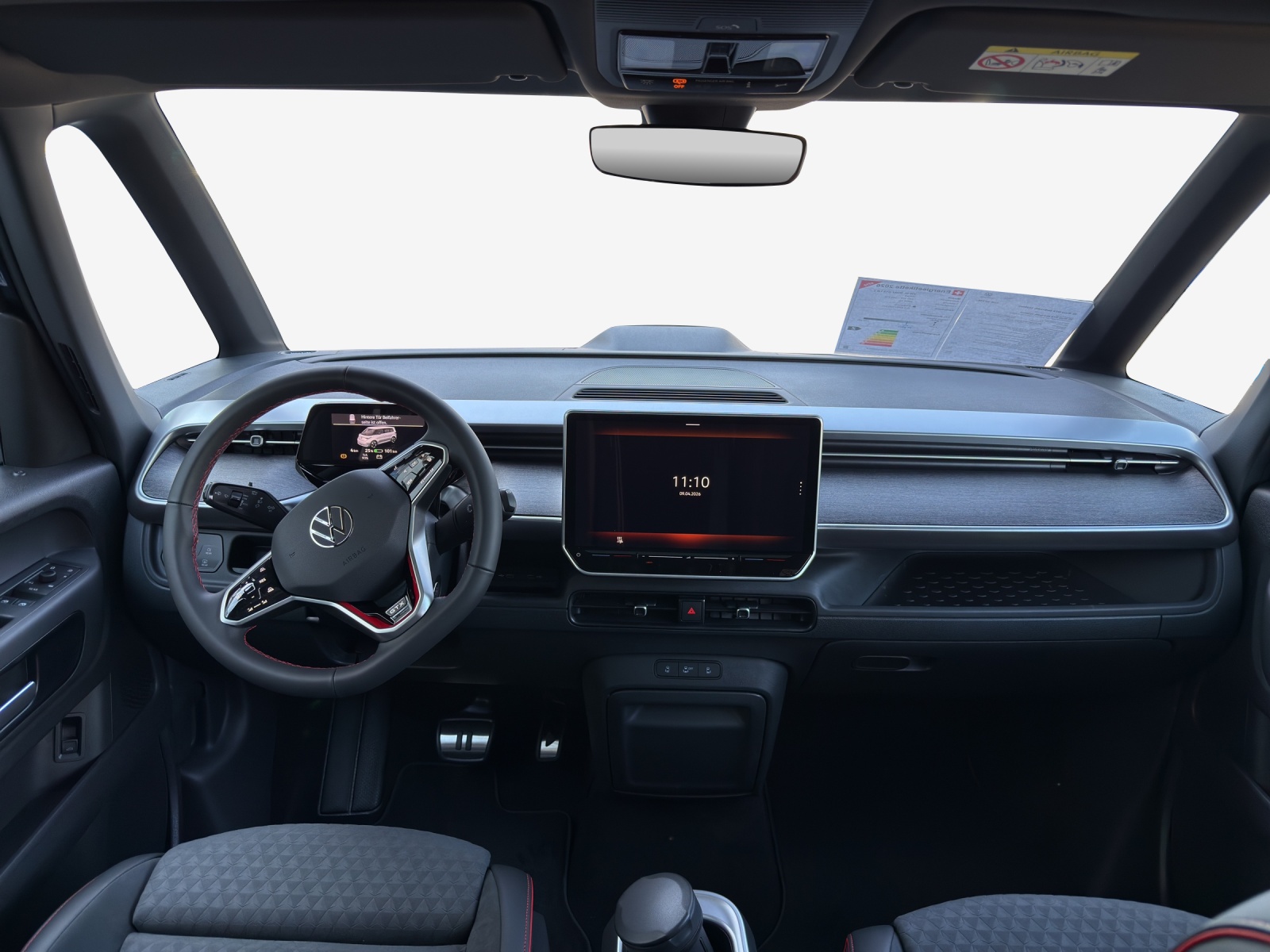 VW ID.Buzz LWB GTX 4 Motion-image-14