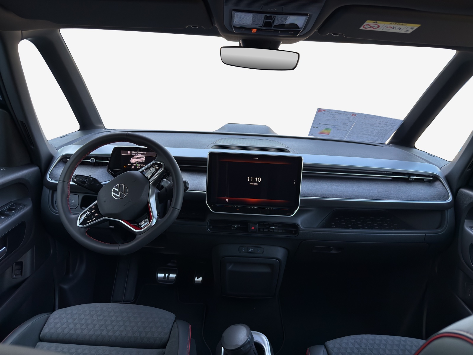 VW ID.Buzz LWB GTX 4 Motion-image-15
