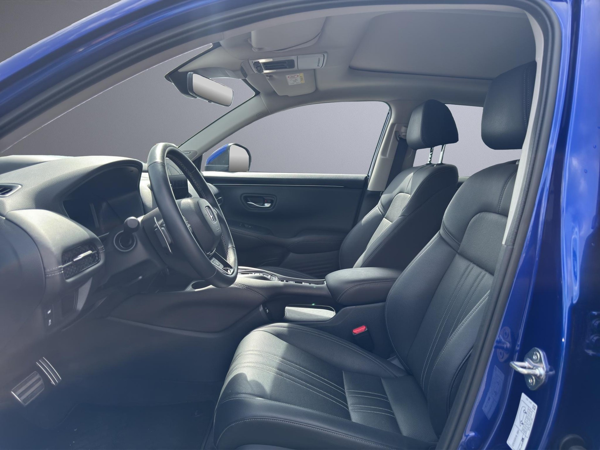 HONDA ZR-V 2.0 i-MMD Advance-image-11
