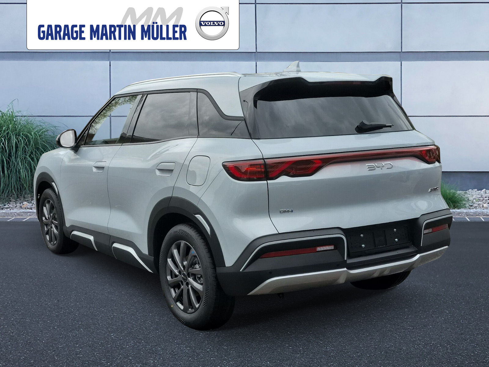 BYD Atto 2 DM-i Boost FWD-showroom-element-2