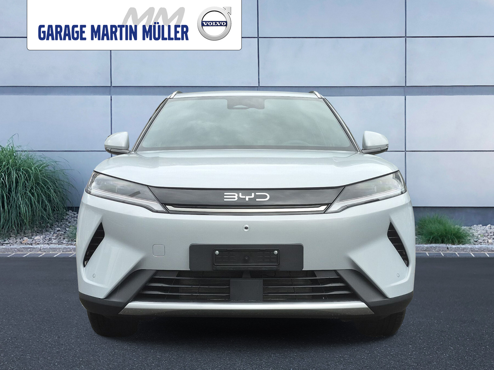 BYD Atto 2 DM-i Boost FWD-image-7