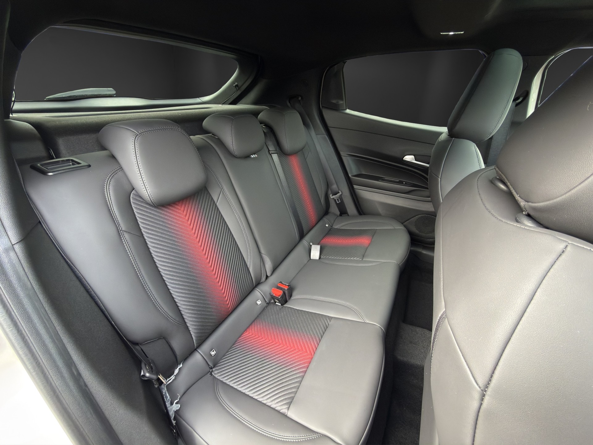 ALFA ROMEO Junior 1.2 48V Hybrid Speciale-image-16