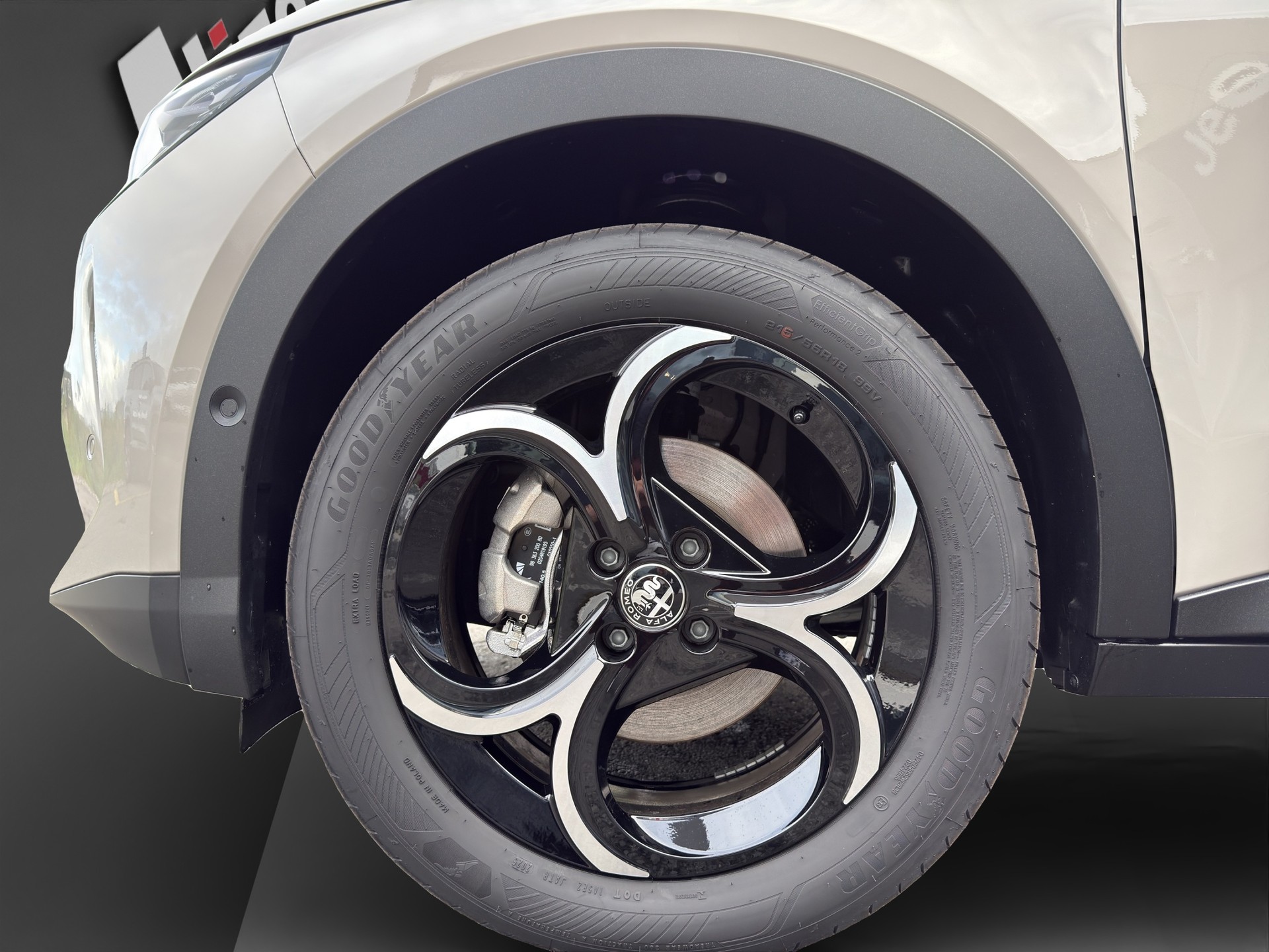 ALFA ROMEO Junior 1.2 48V Hybrid Speciale-image-18