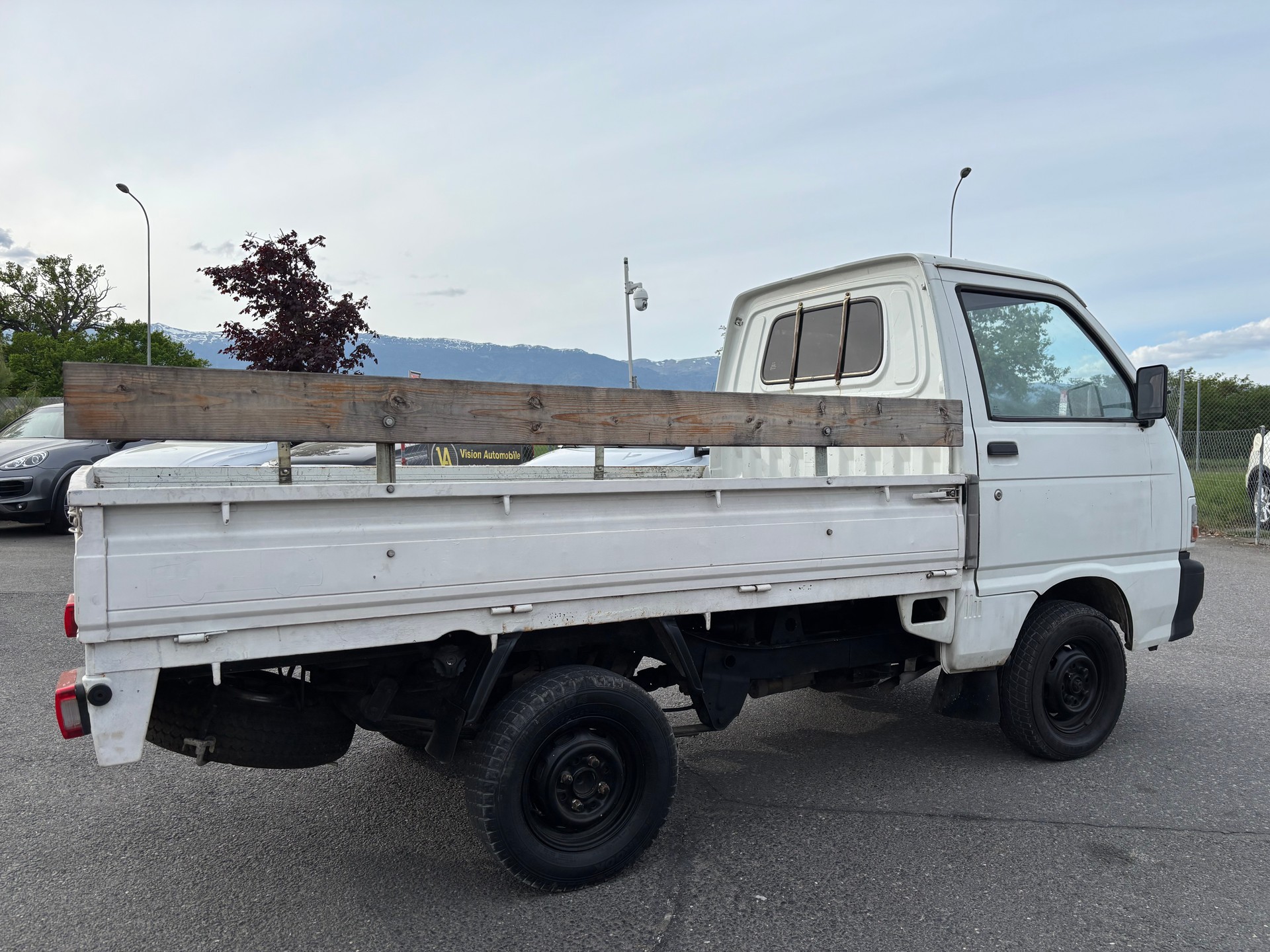 PIAGGIO Porter 1.0-image-3