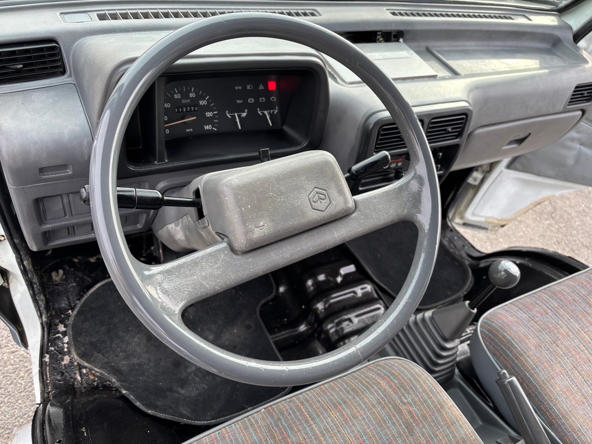 PIAGGIO Porter 1.0-image-8
