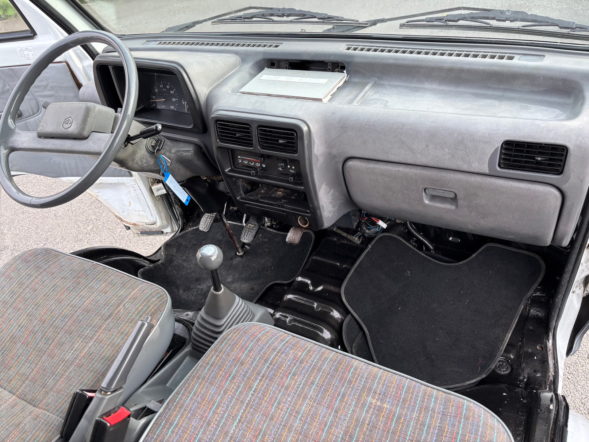 PIAGGIO Porter 1.0-image-10