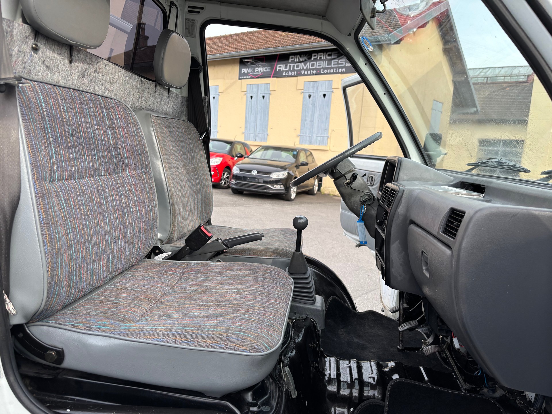 PIAGGIO Porter 1.0-image-11