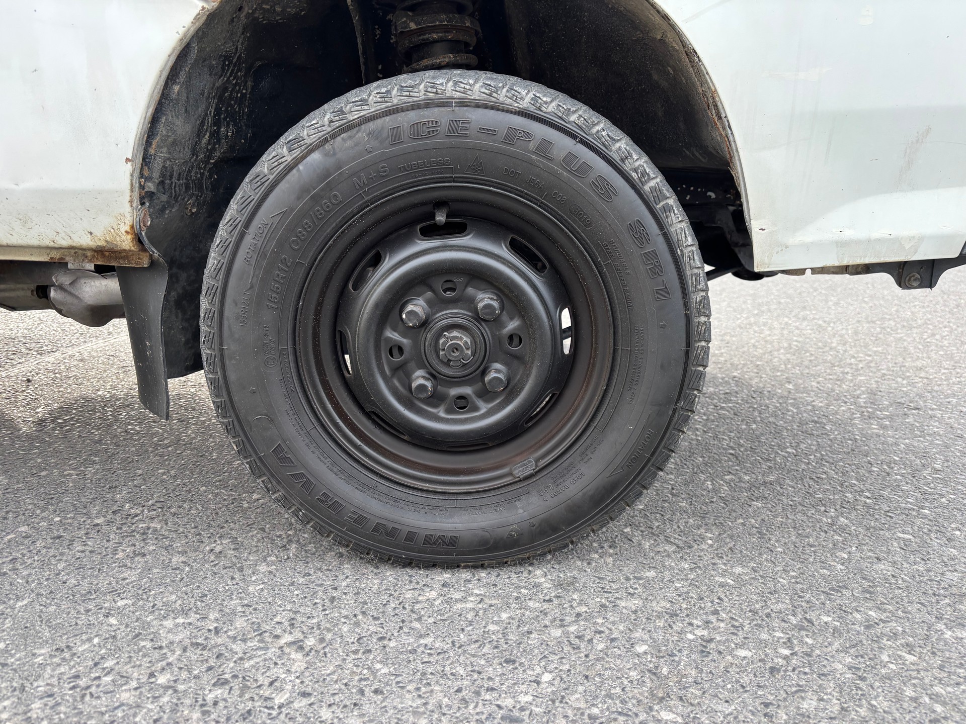 PIAGGIO Porter 1.0-image-12