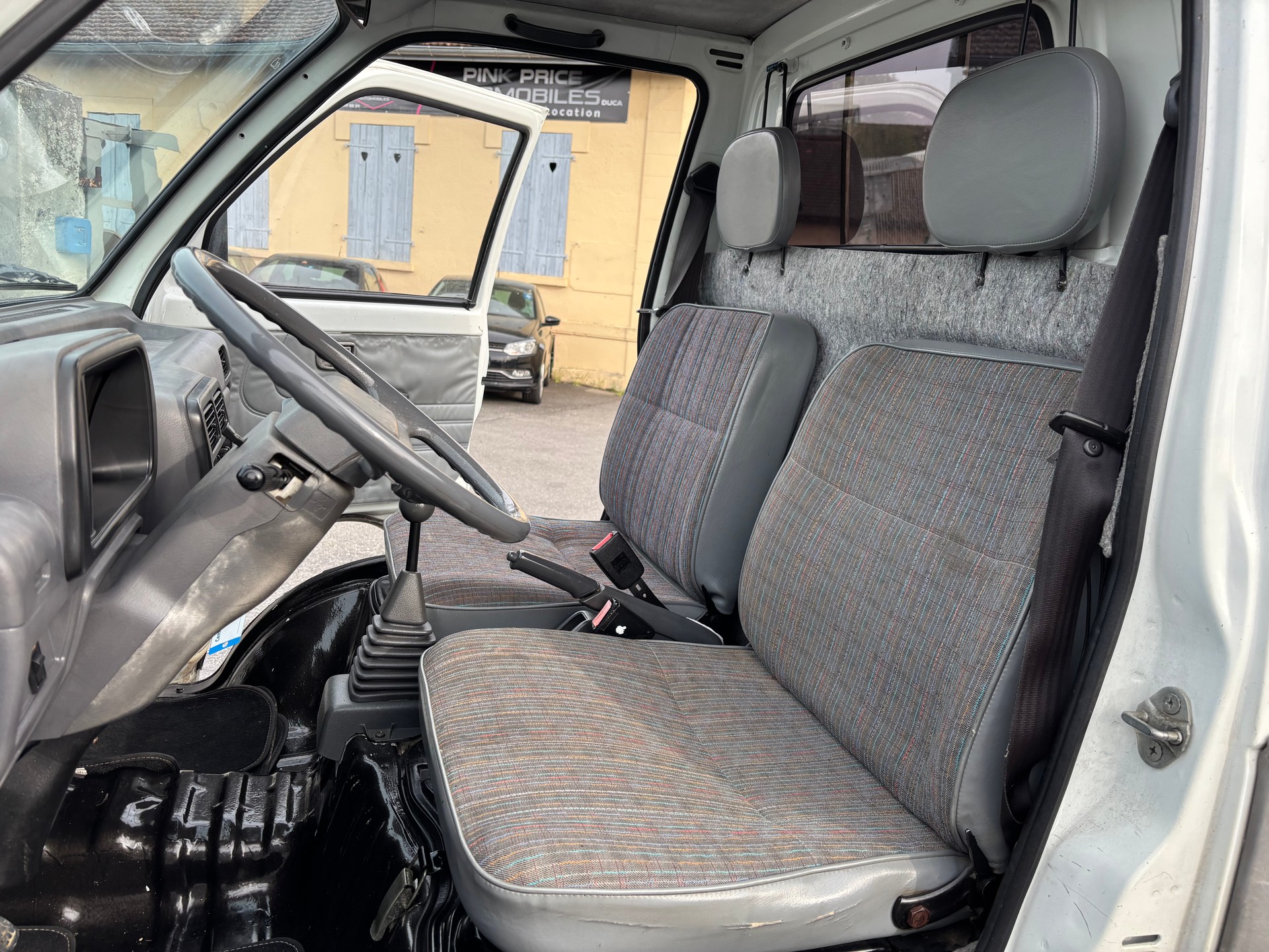 PIAGGIO Porter 1.0-image-9