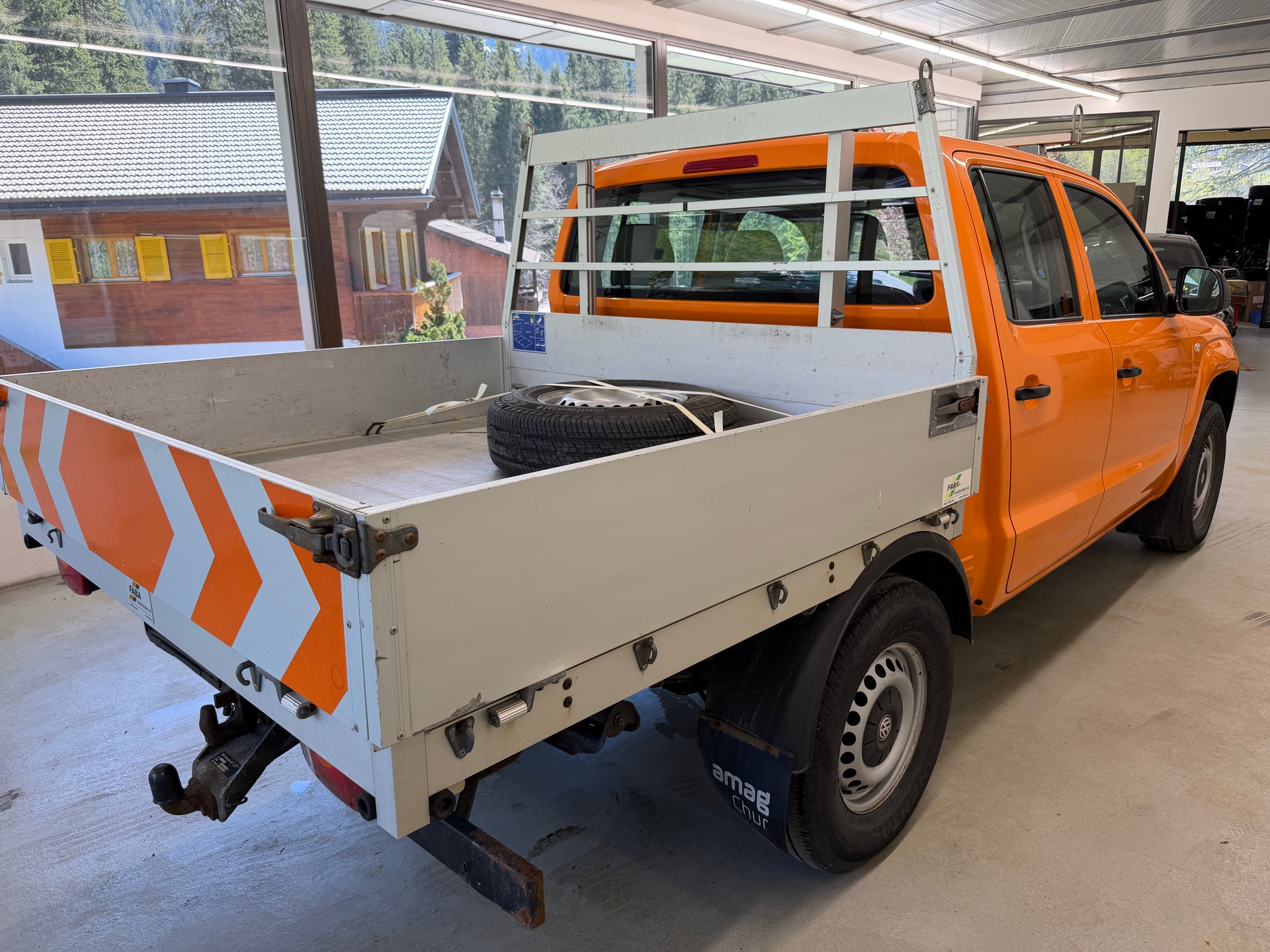 VW Amarok 3.0TDI 4Motion 6-Gang-showroom-element-2