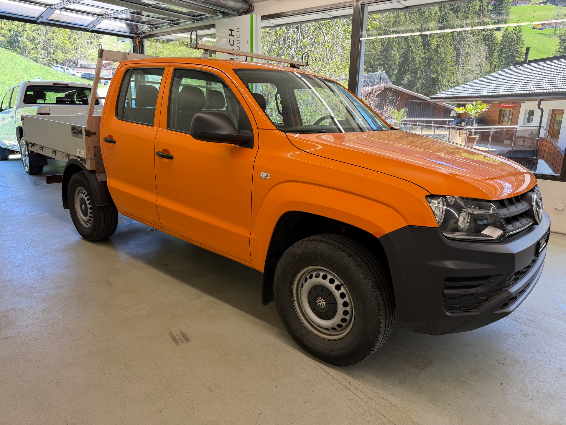 VW Amarok 3.0TDI 4Motion 6-Gang-showroom-element-1