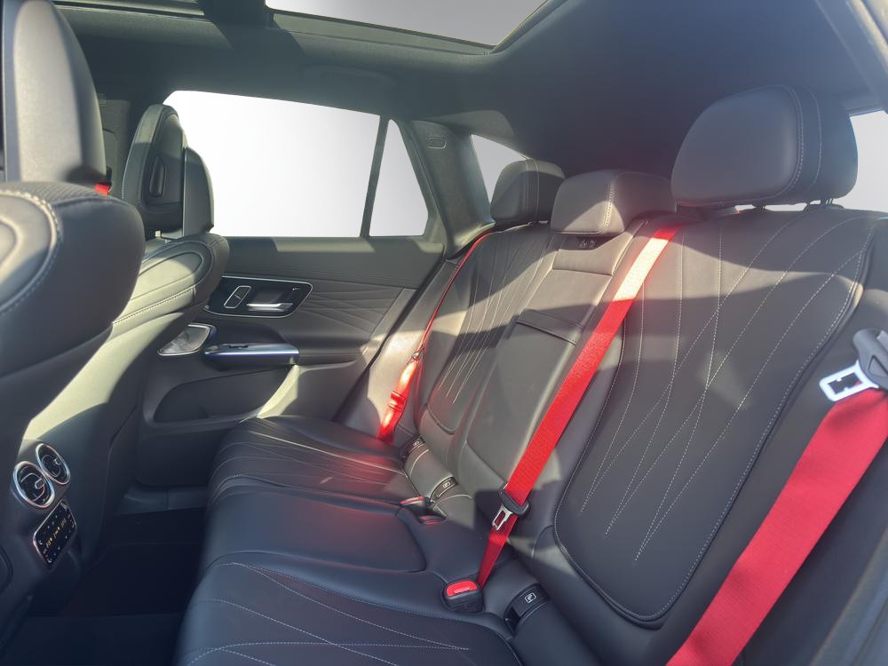 Image MERCEDES-BENZ GLC-220 GLC 220 d 4Matic 9G-Tronic